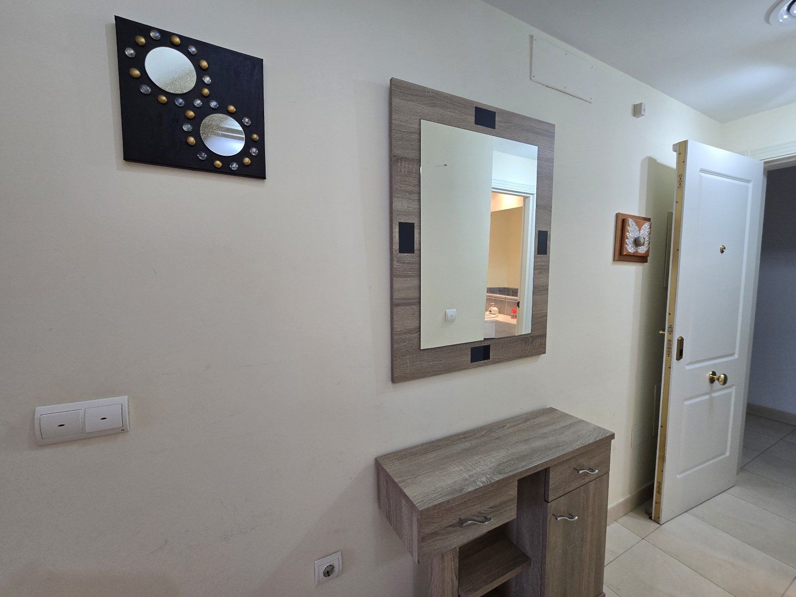 Apartamento en Marina de la Torre Golf, Mojácar, con piscina, garaje y trastero - Foto 21