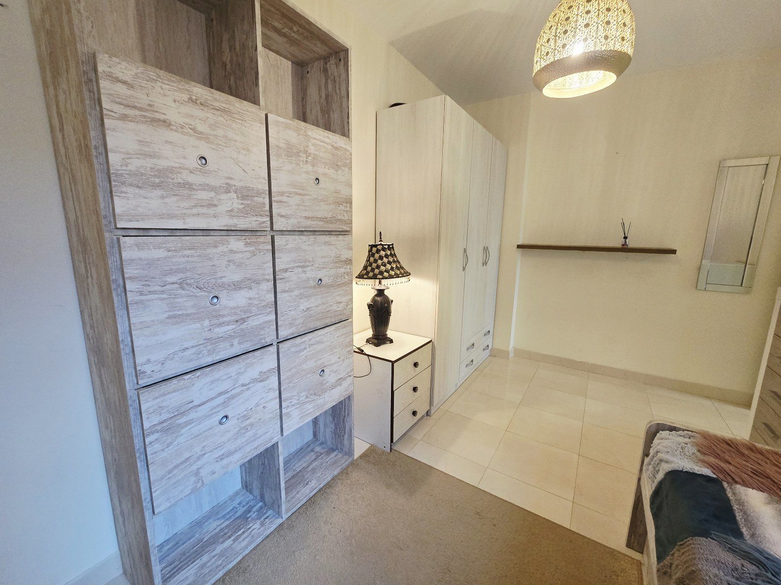 Apartamento en Marina de la Torre Golf, Mojácar, con piscina, garaje y trastero - Foto 22