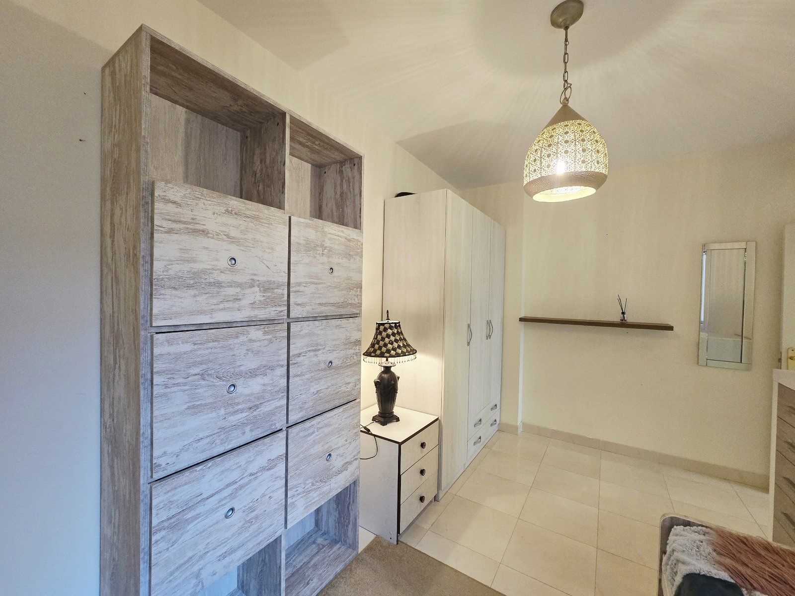 Apartamento en Marina de la Torre Golf, Mojácar, con piscina, garaje y trastero - Foto 23