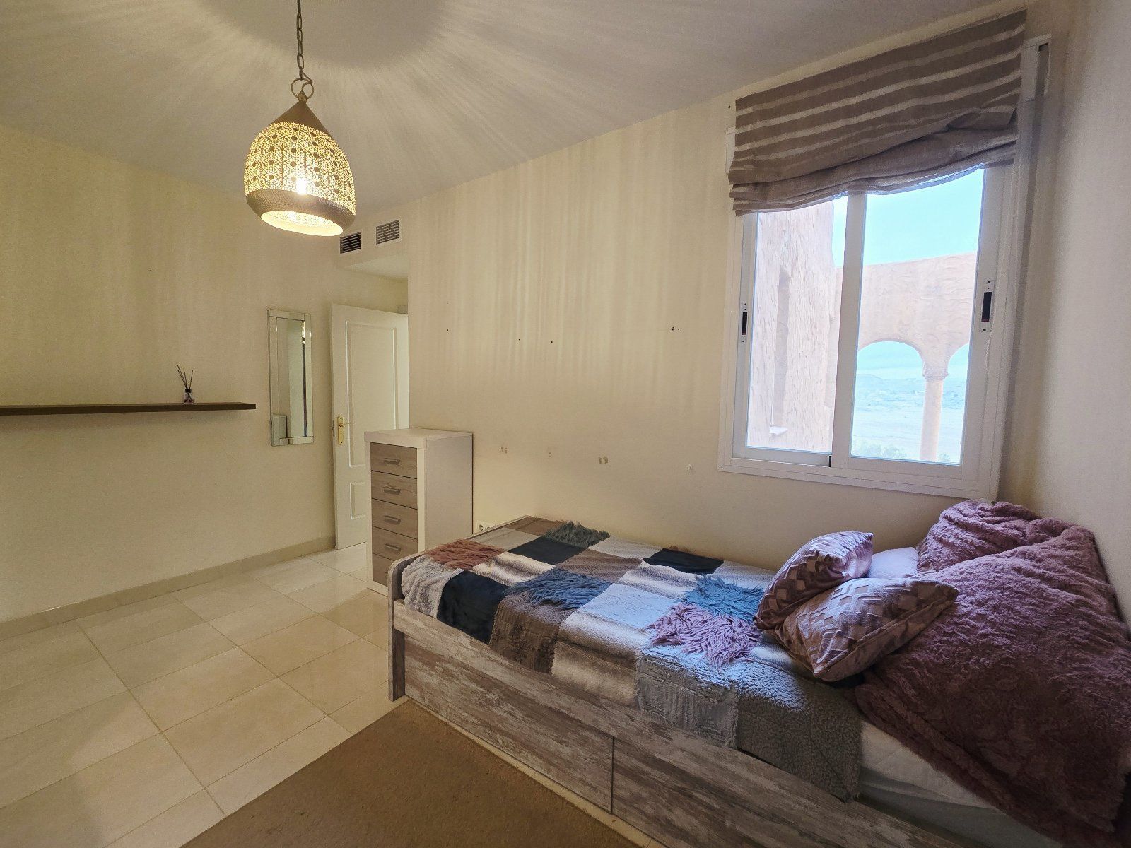 Apartamento en Marina de la Torre Golf, Mojácar, con piscina, garaje y trastero - Foto 25