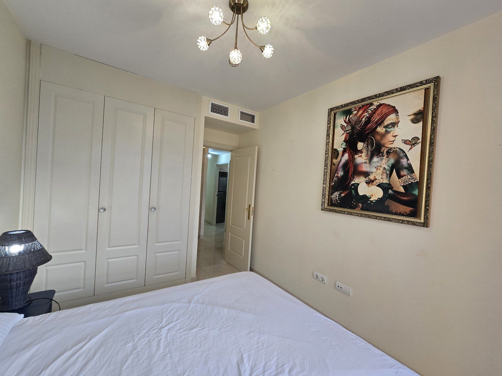 Apartamento en Marina de la Torre Golf, Mojácar, con piscina, garaje y trastero - Foto 28