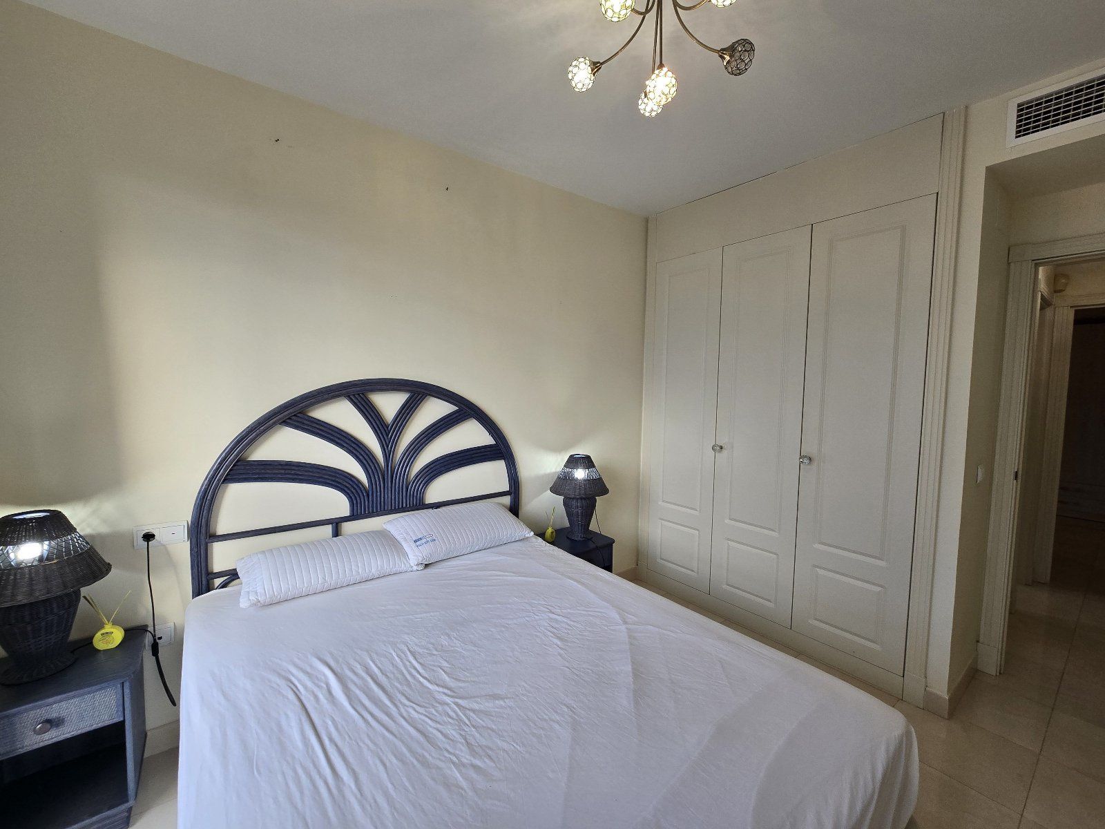 Apartamento en Marina de la Torre Golf, Mojácar, con piscina, garaje y trastero - Foto 29
