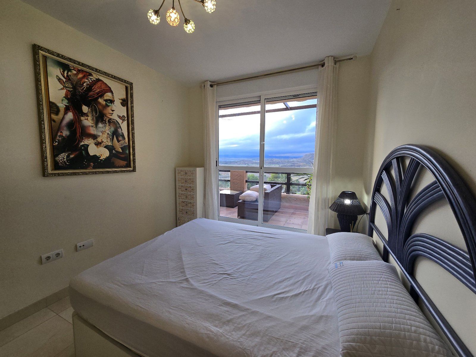 Apartamento en Marina de la Torre Golf, Mojácar, con piscina, garaje y trastero - Foto 30