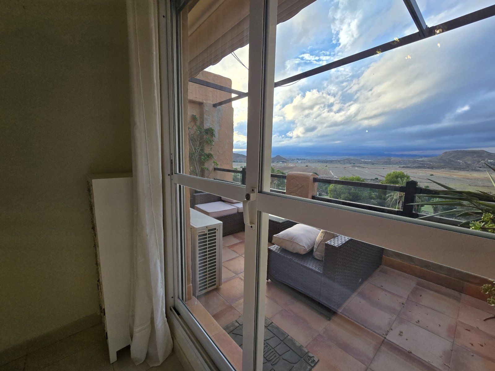 Apartamento en Marina de la Torre Golf, Mojácar, con piscina, garaje y trastero - Foto 31