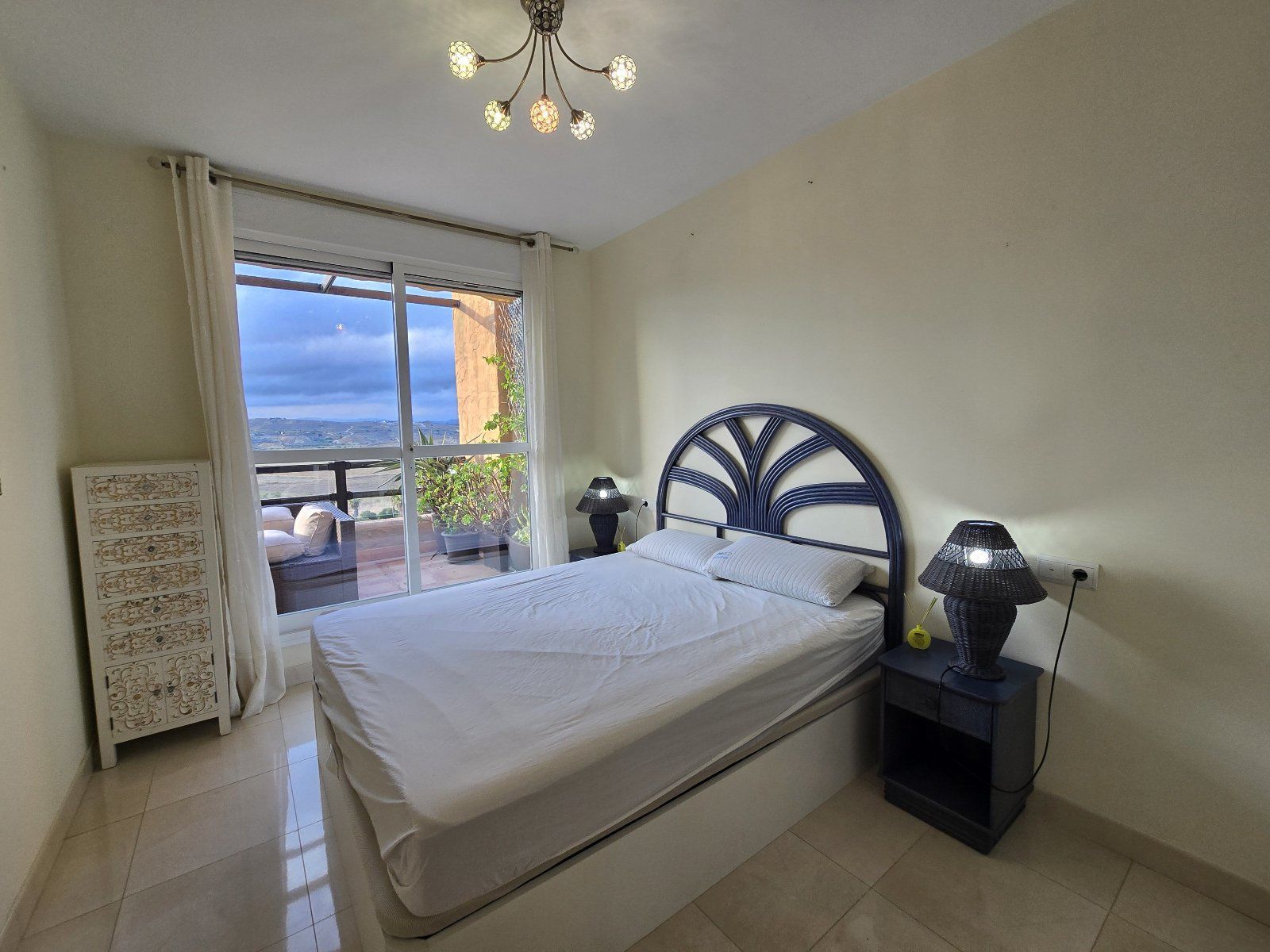 Apartamento en Marina de la Torre Golf, Mojácar, con piscina, garaje y trastero - Foto 32