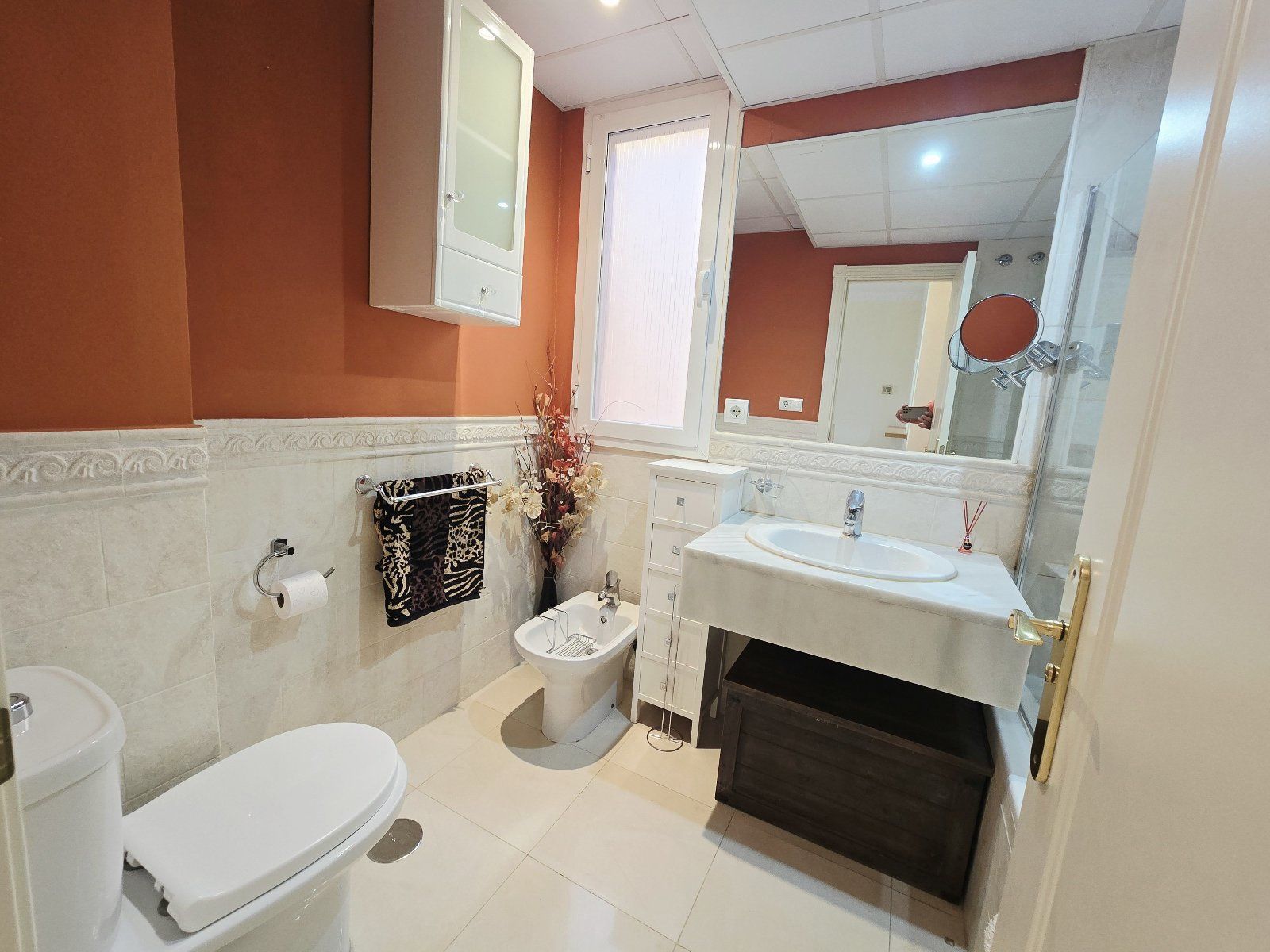 Apartamento en Marina de la Torre Golf, Mojácar, con piscina, garaje y trastero - Foto 33