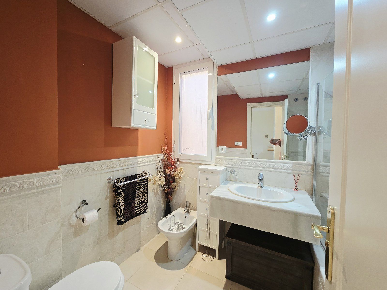 Apartamento en Marina de la Torre Golf, Mojácar, con piscina, garaje y trastero - Foto 34