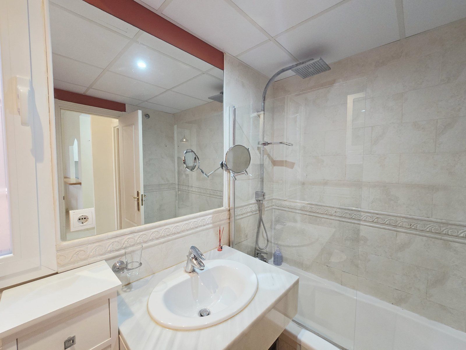Apartamento en Marina de la Torre Golf, Mojácar, con piscina, garaje y trastero - Foto 35