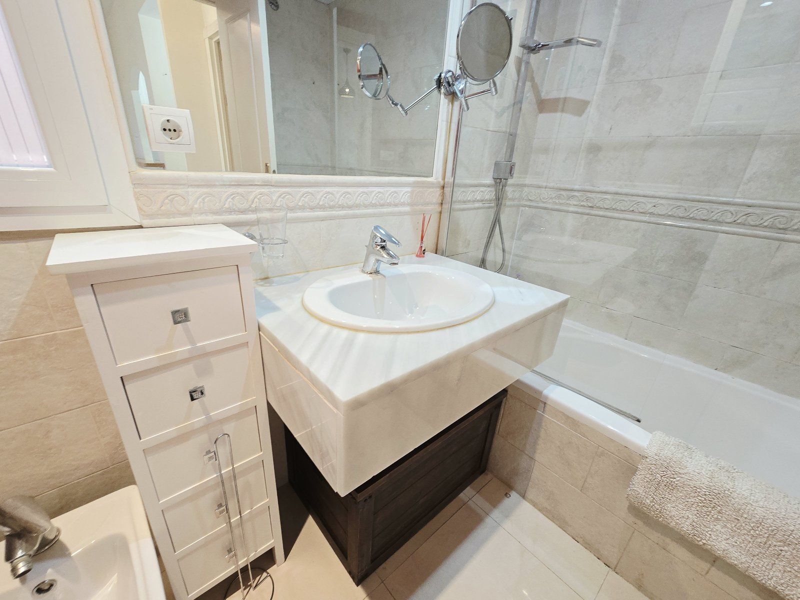 Apartamento en Marina de la Torre Golf, Mojácar, con piscina, garaje y trastero - Foto 36