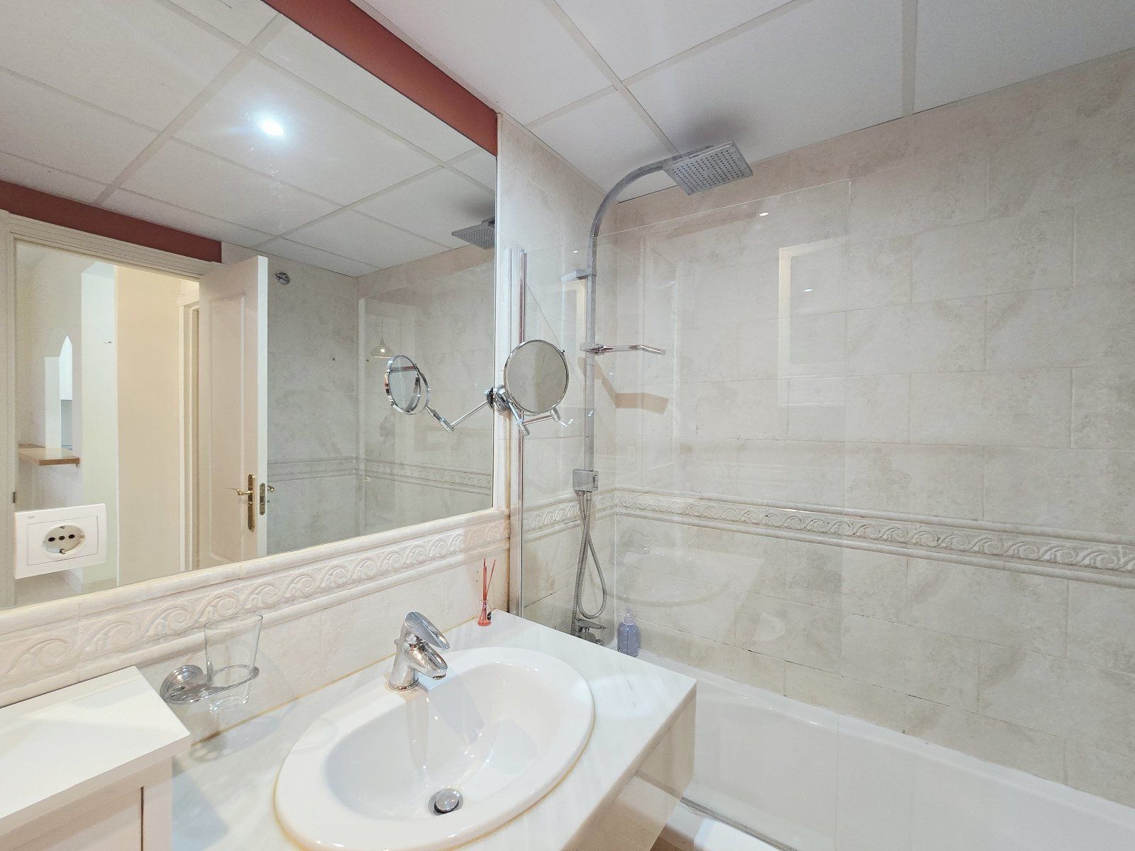 Apartamento en Marina de la Torre Golf, Mojácar, con piscina, garaje y trastero - Foto 37