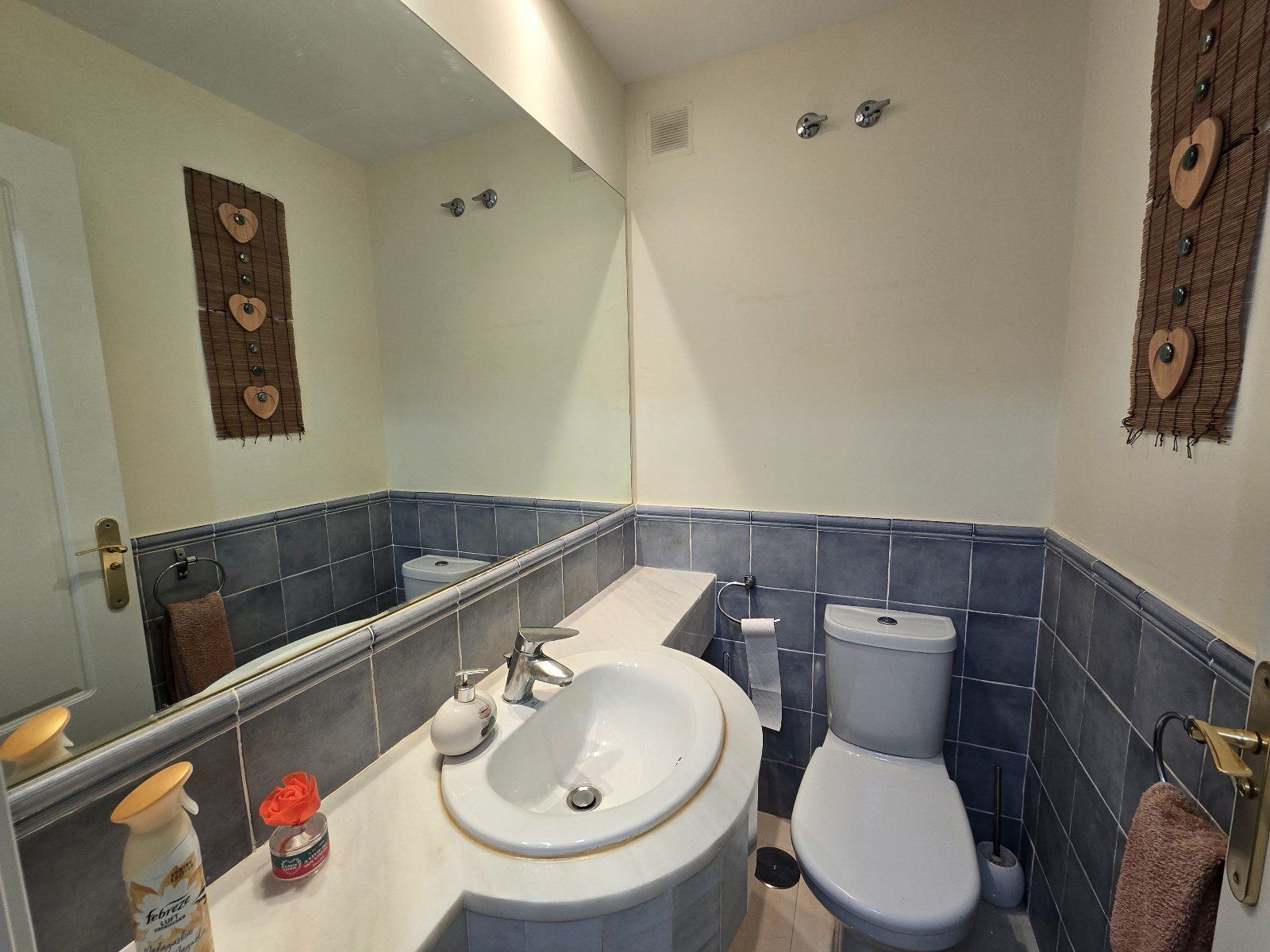 Apartamento en Marina de la Torre Golf, Mojácar, con piscina, garaje y trastero - Foto 38