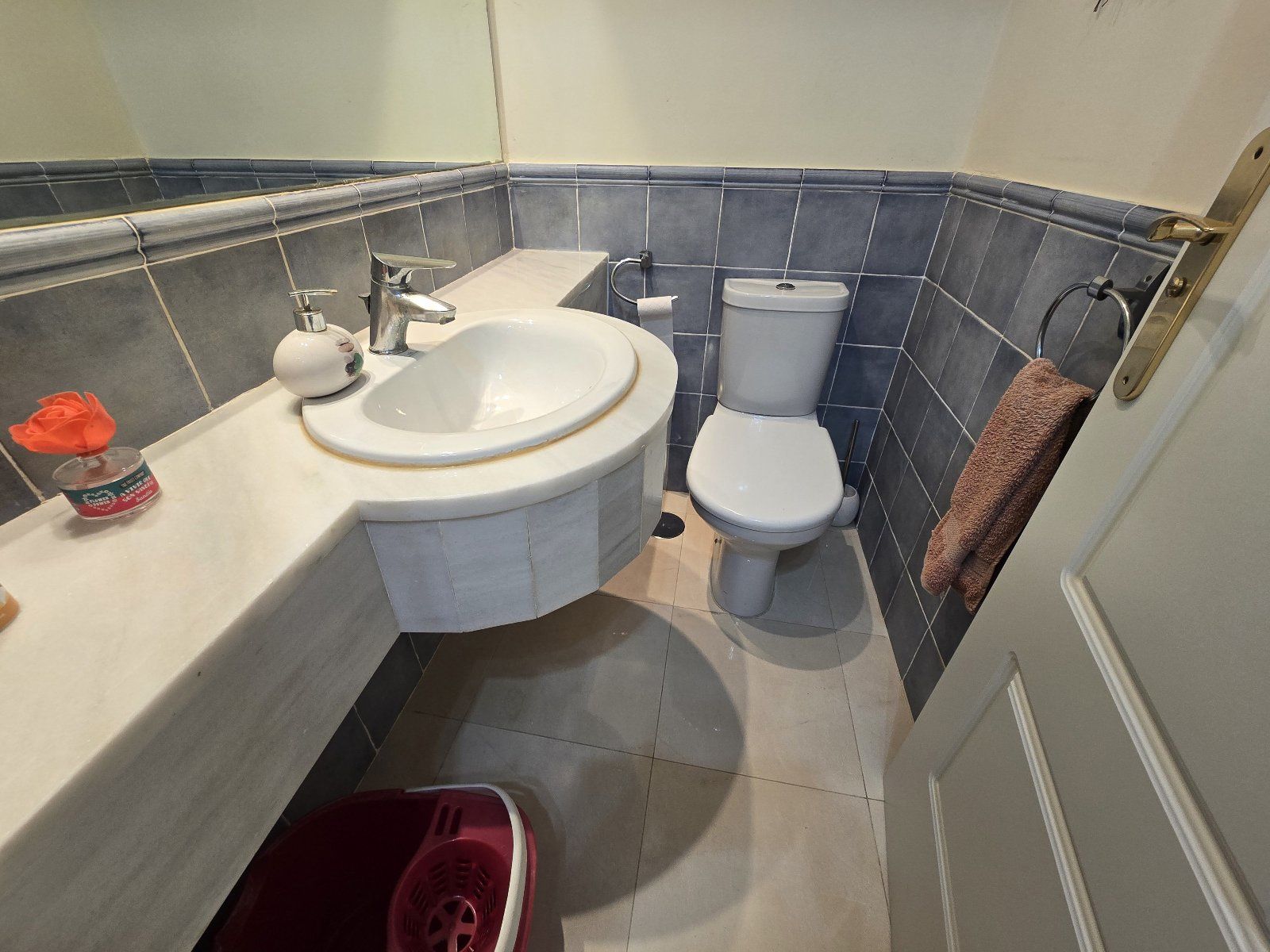 Apartamento en Marina de la Torre Golf, Mojácar, con piscina, garaje y trastero - Foto 39