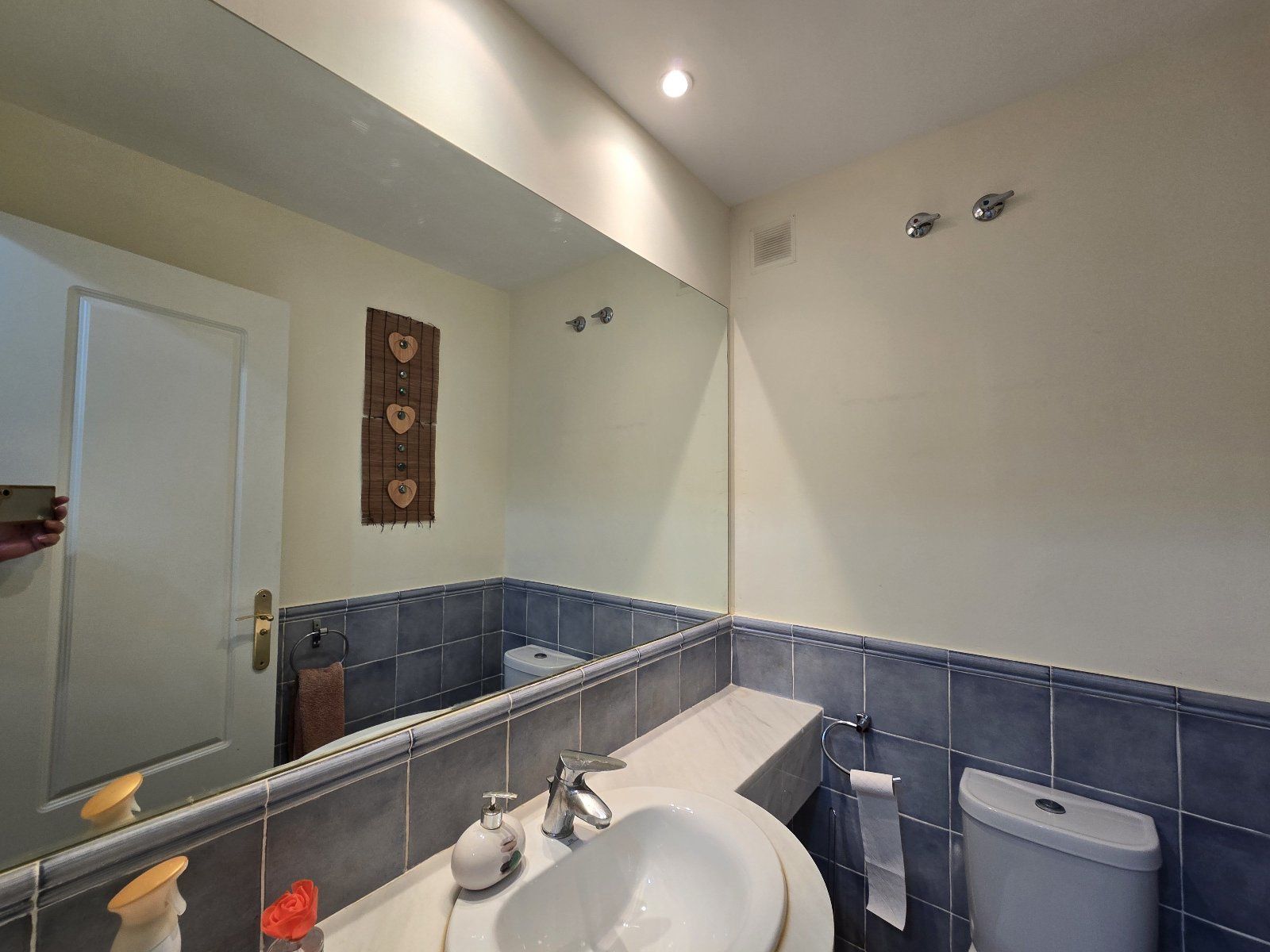 Apartamento en Marina de la Torre Golf, Mojácar, con piscina, garaje y trastero - Foto 40