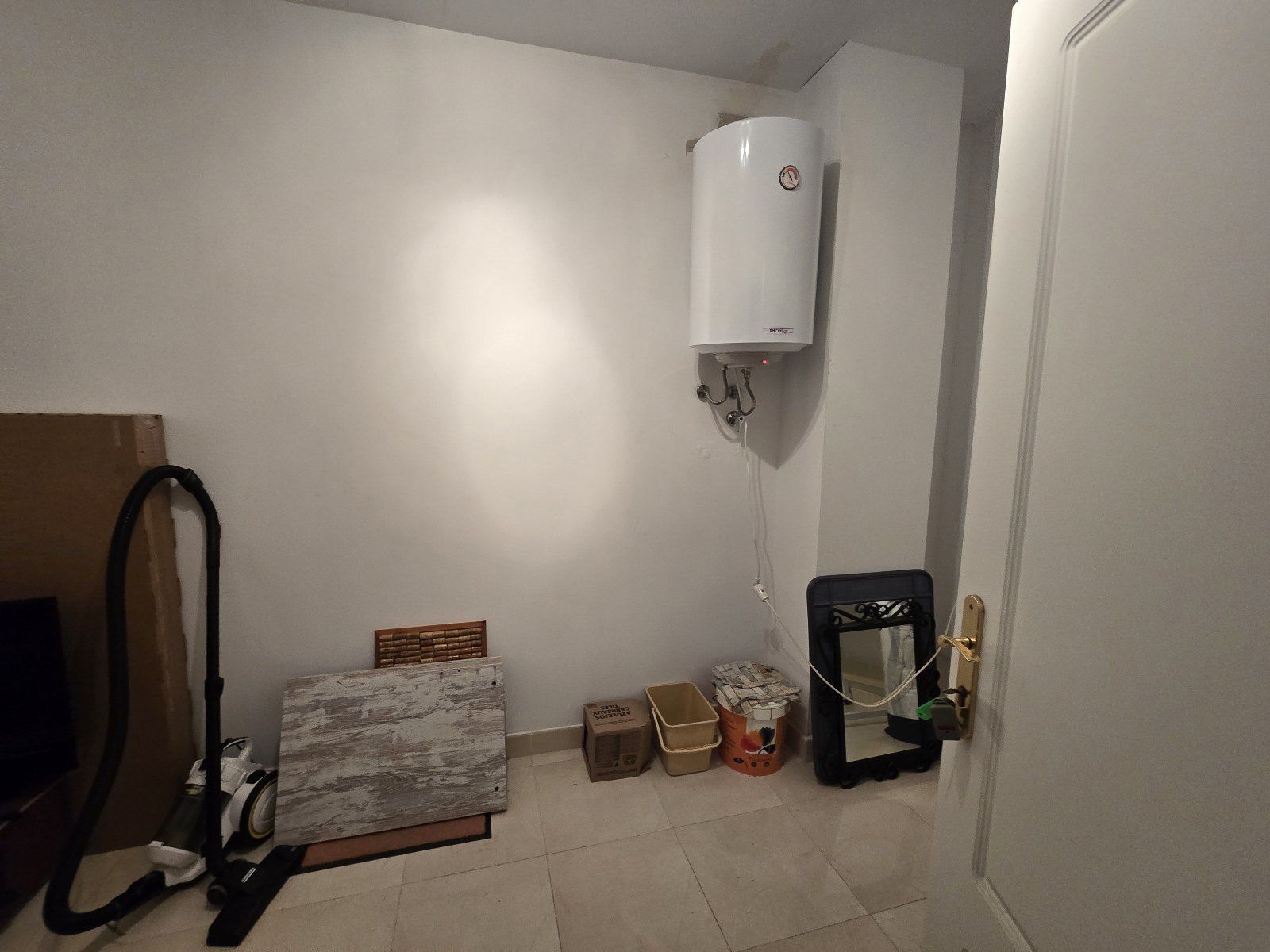 Apartamento en Marina de la Torre Golf, Mojácar, con piscina, garaje y trastero - Foto 41