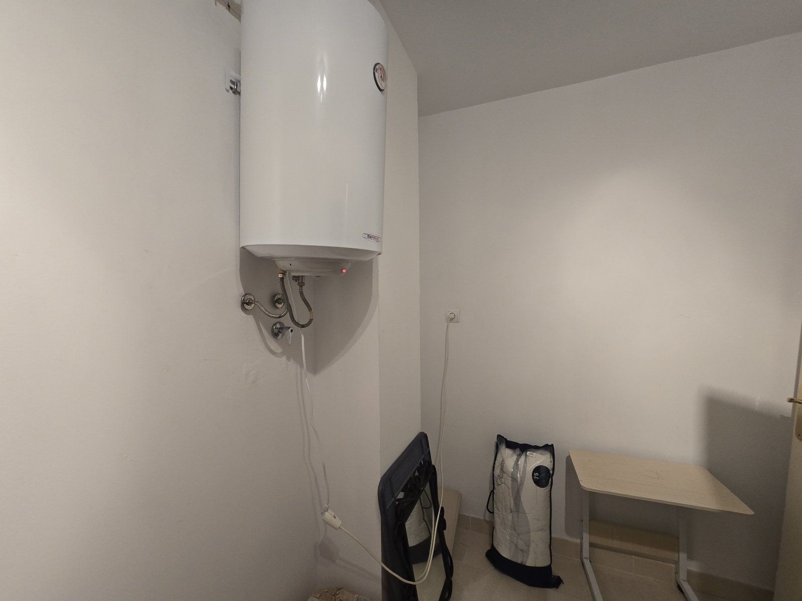 Apartamento en Marina de la Torre Golf, Mojácar, con piscina, garaje y trastero - Foto 42