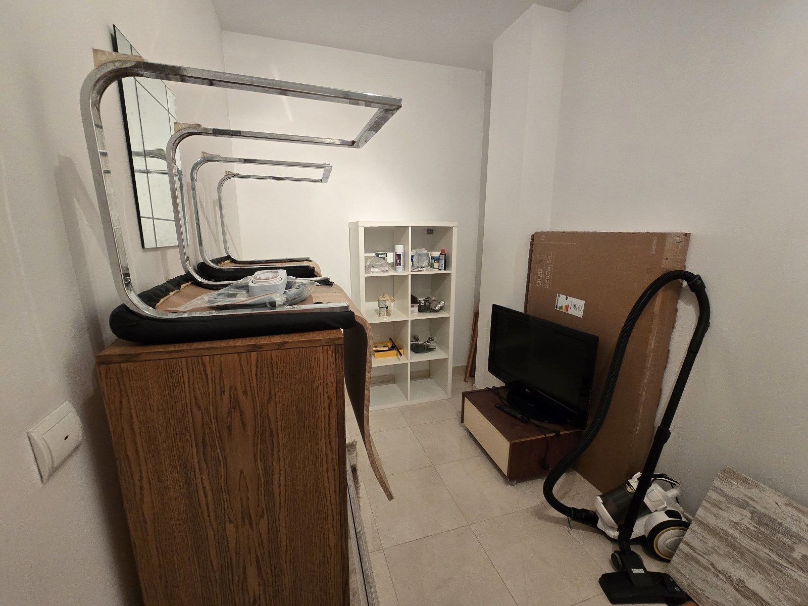 Apartamento en Marina de la Torre Golf, Mojácar, con piscina, garaje y trastero - Foto 43