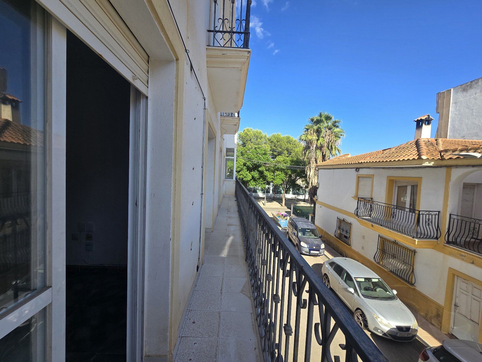 Piso en esquina de 4 dormitorios junto al Parque Adolfo Suárez en Huércal-Overa - Foto 6