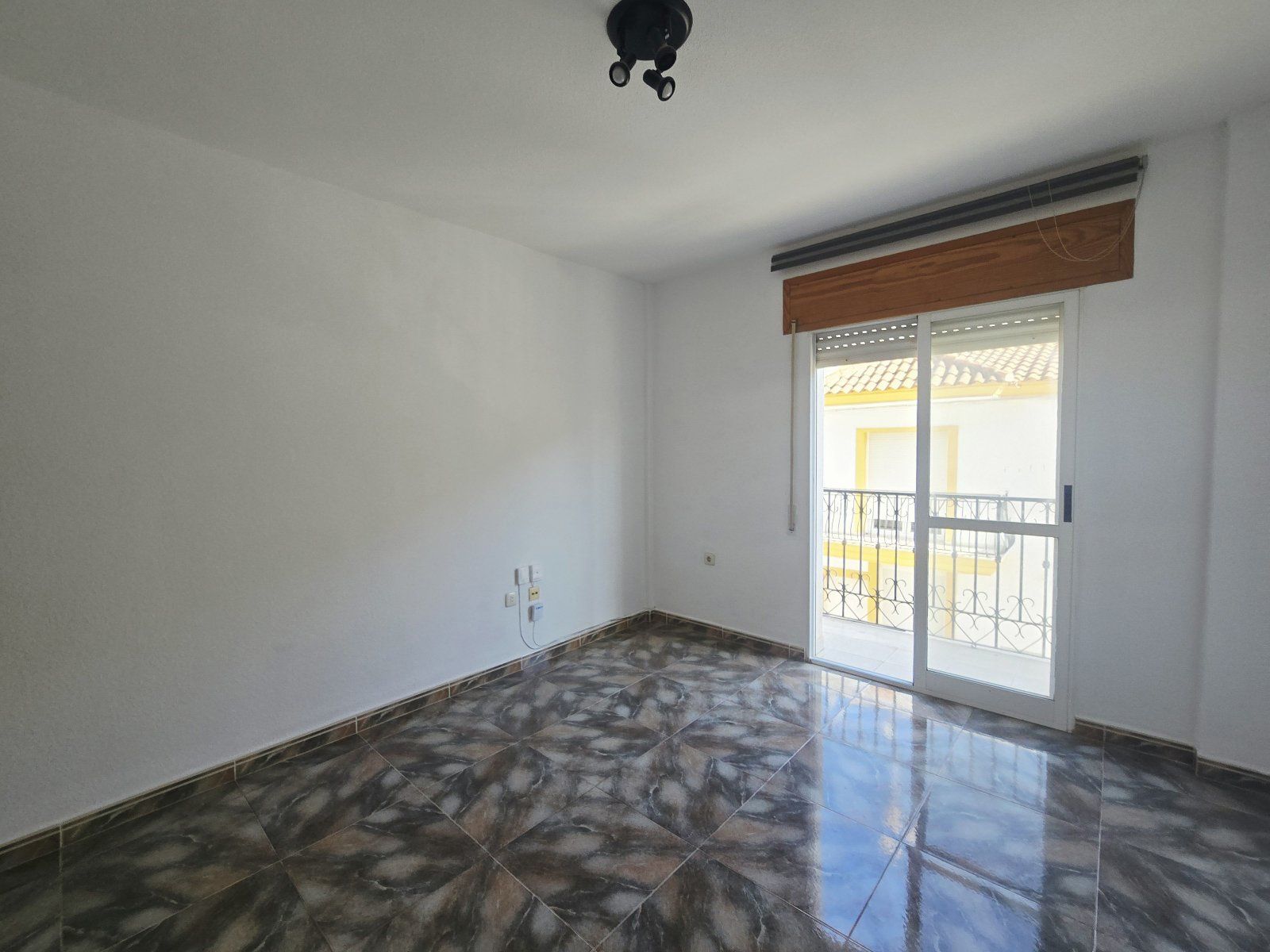Piso en esquina de 4 dormitorios junto al Parque Adolfo Suárez en Huércal-Overa - Foto 21