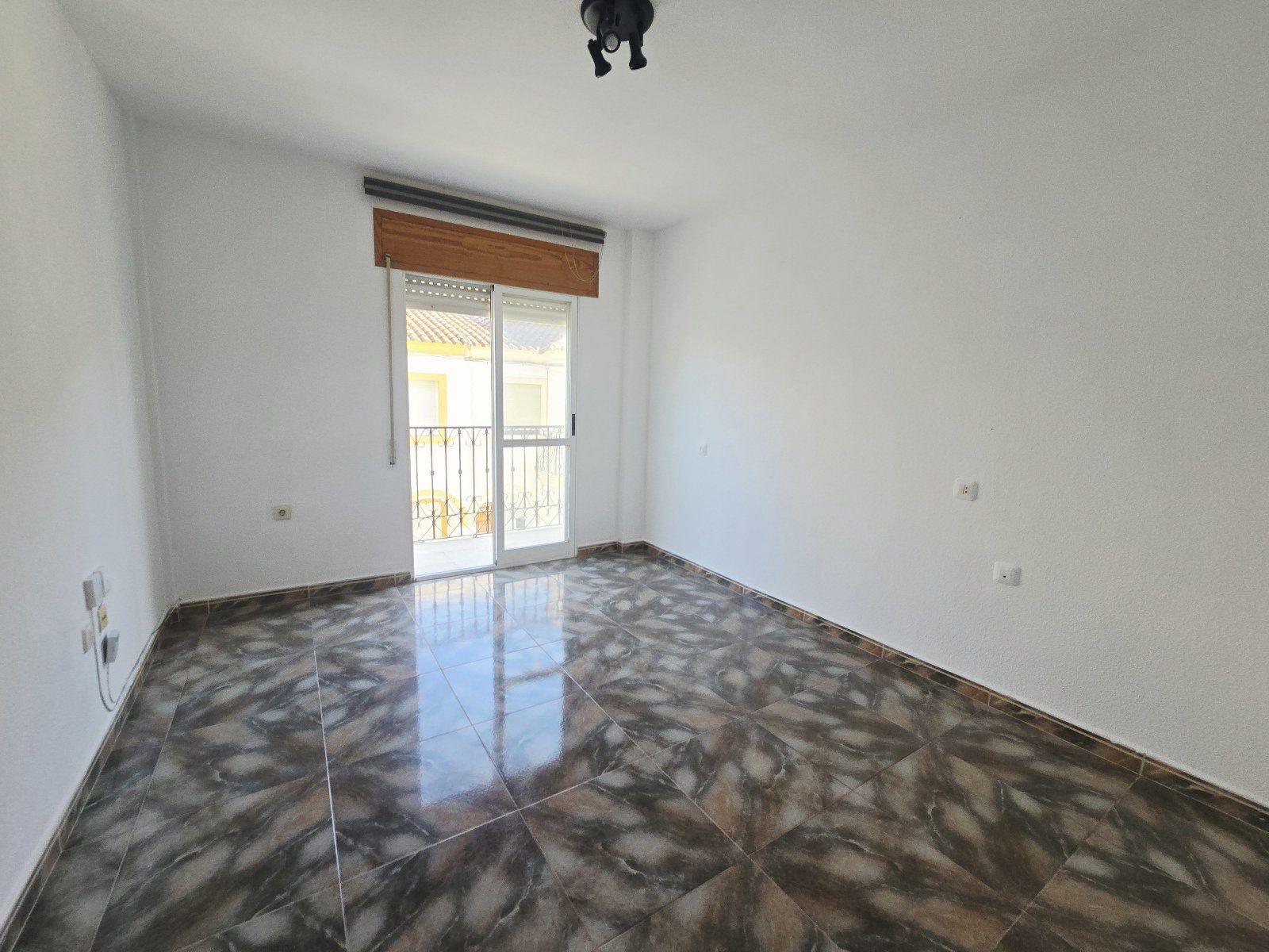 Piso en esquina de 4 dormitorios junto al Parque Adolfo Suárez en Huércal-Overa - Foto 24