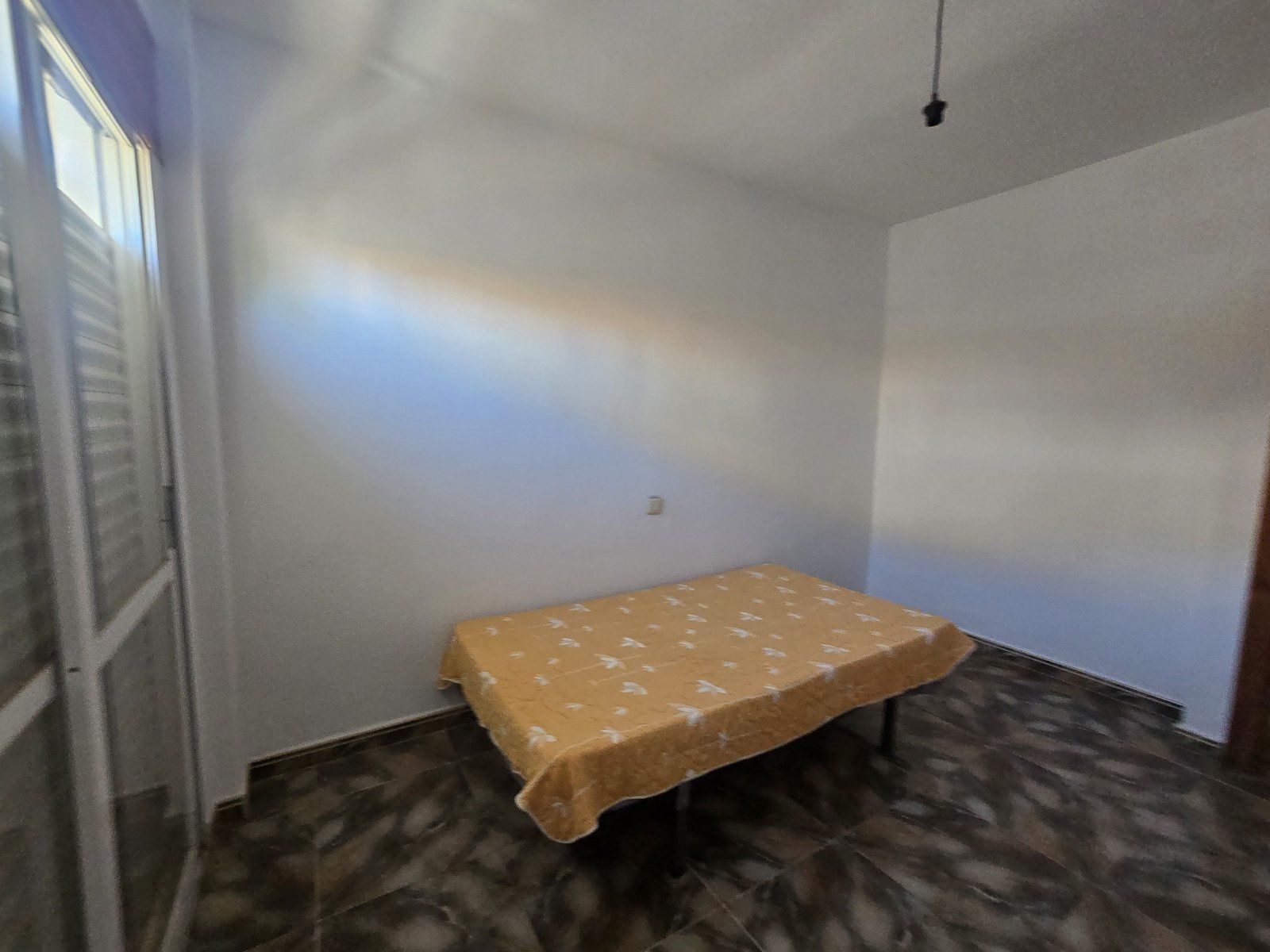 Piso en esquina de 4 dormitorios junto al Parque Adolfo Suárez en Huércal-Overa - Foto 26