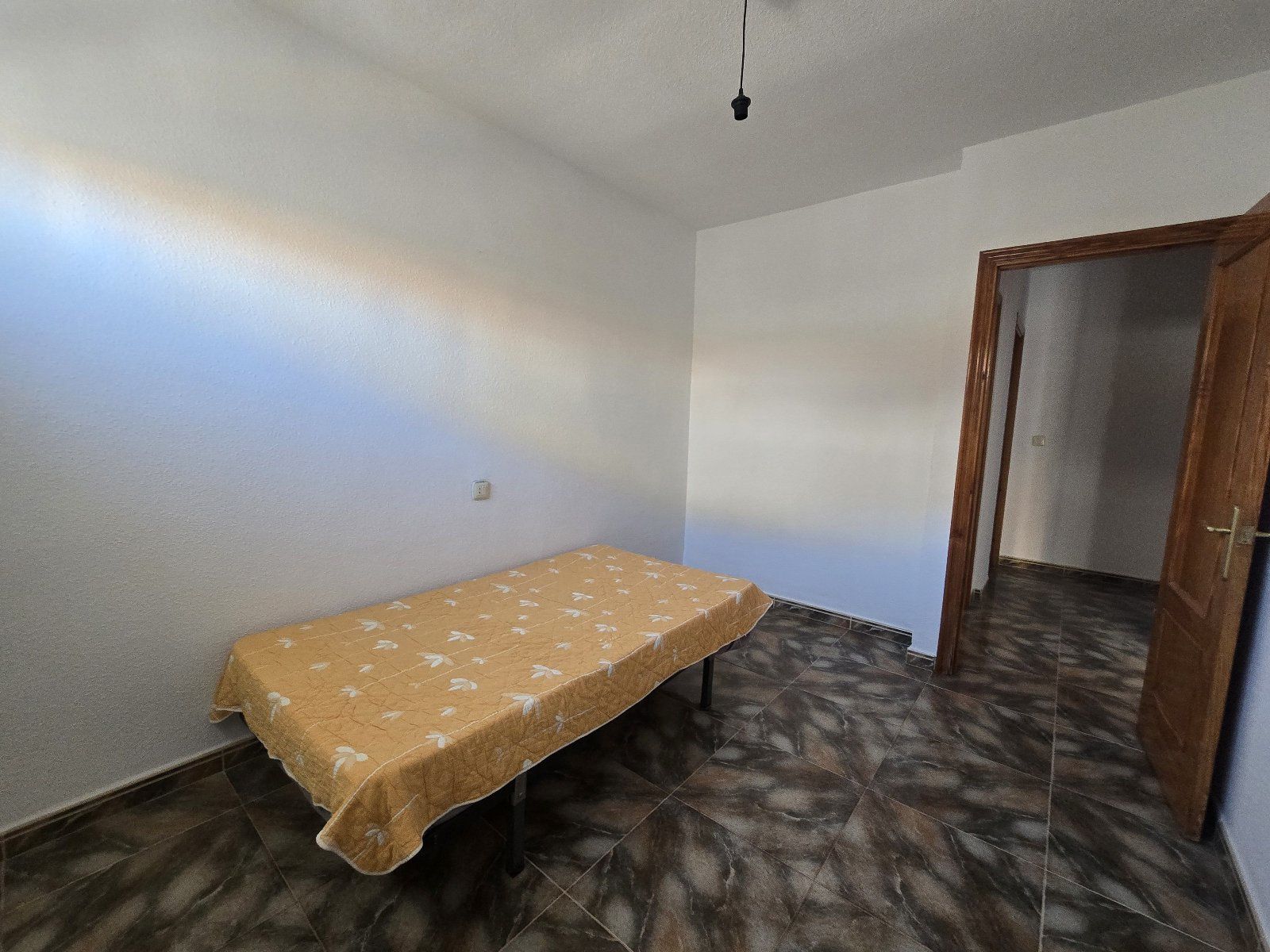 Piso en esquina de 4 dormitorios junto al Parque Adolfo Suárez en Huércal-Overa - Foto 27