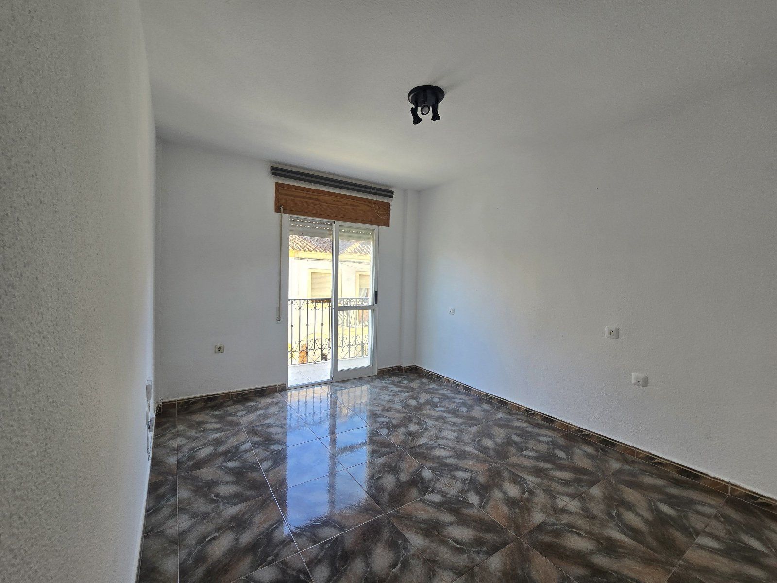 Piso en esquina de 4 dormitorios junto al Parque Adolfo Suárez en Huércal-Overa - Foto 28