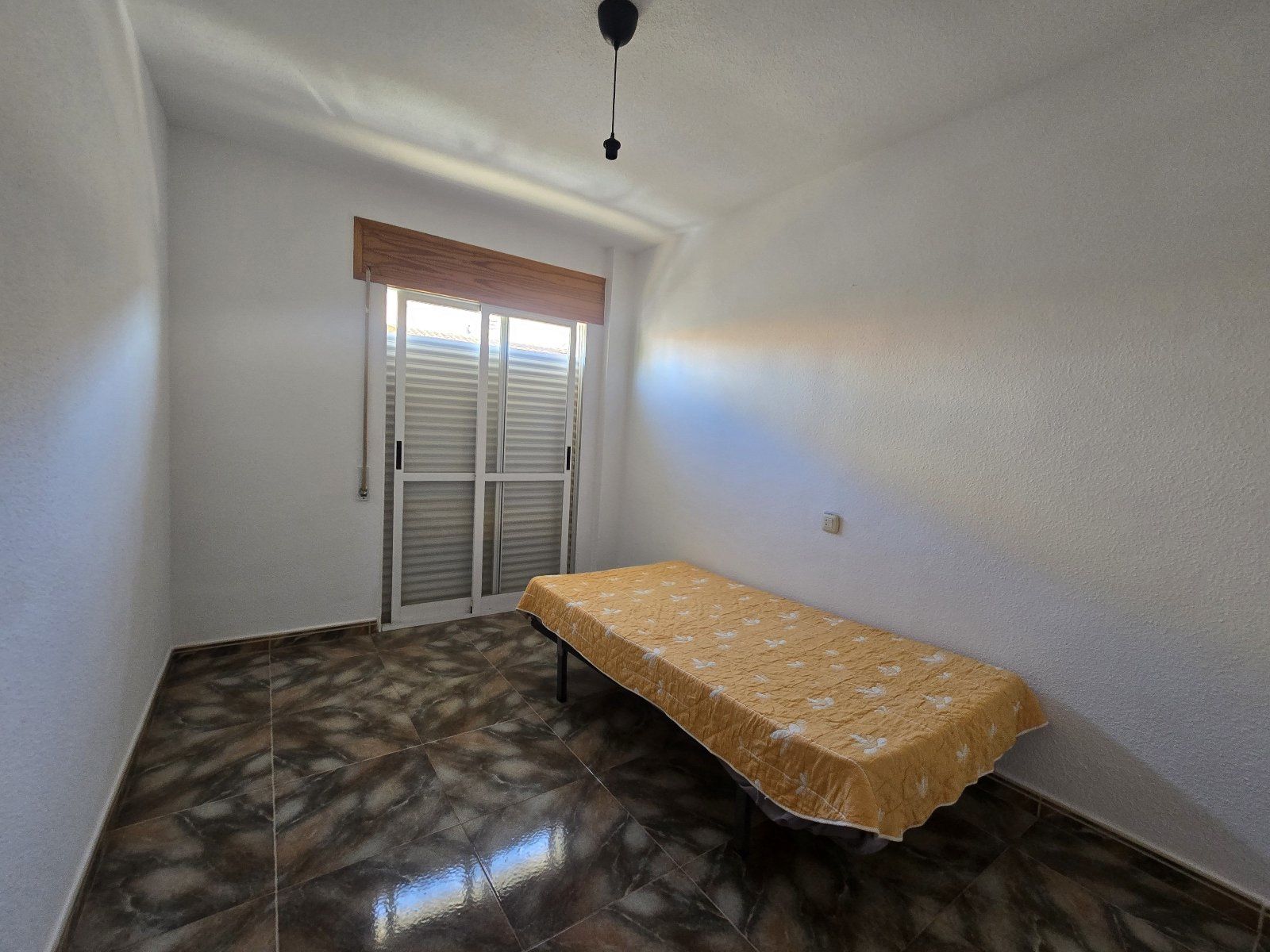 Piso en esquina de 4 dormitorios junto al Parque Adolfo Suárez en Huércal-Overa - Foto 29