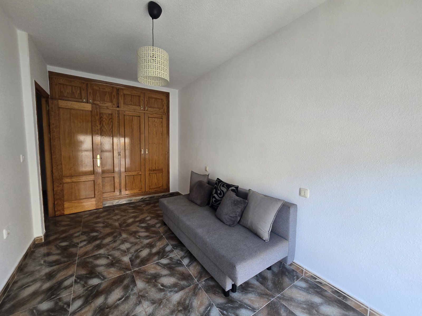 Piso en esquina de 4 dormitorios junto al Parque Adolfo Suárez en Huércal-Overa - Foto 25
