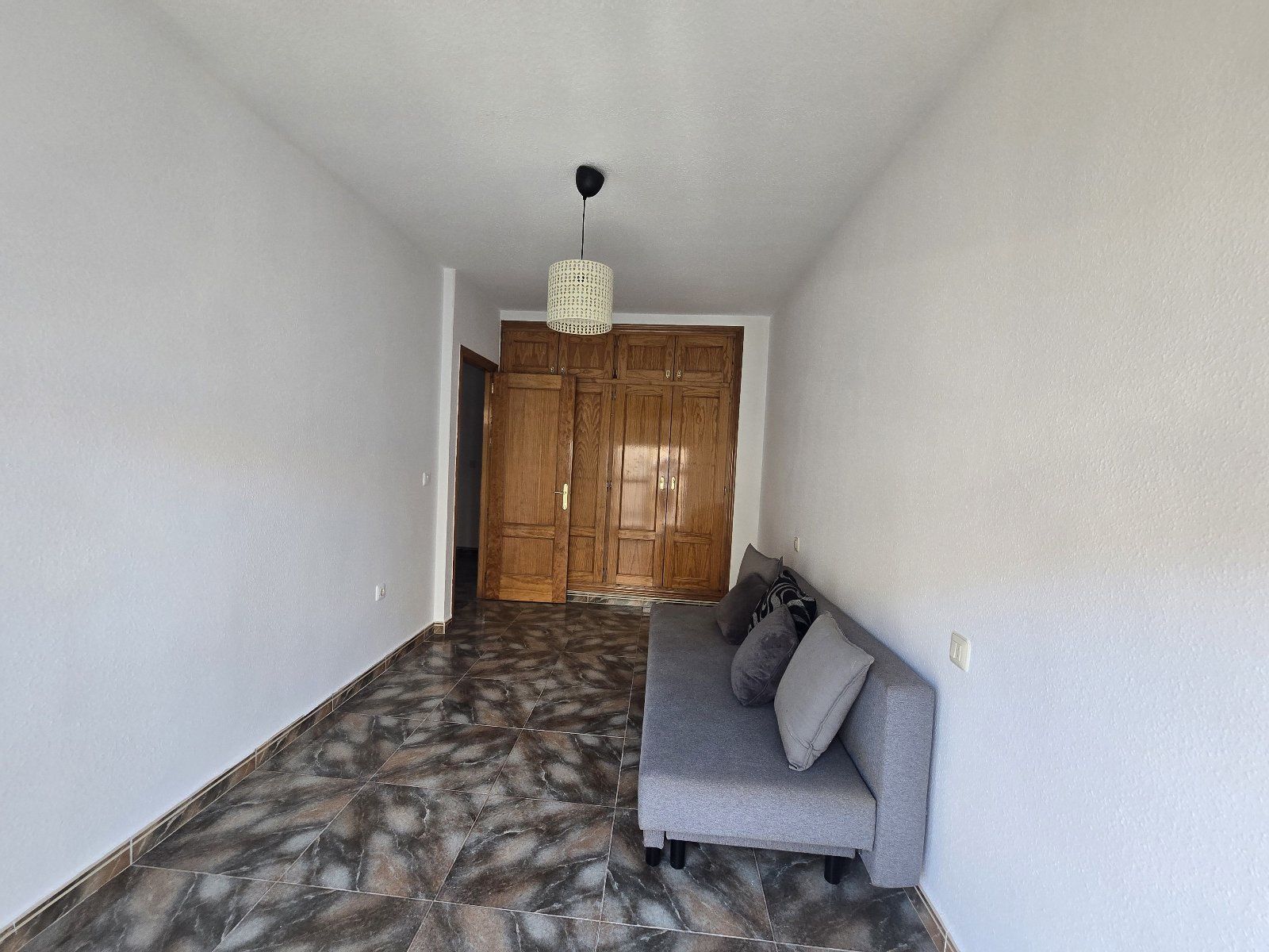 Piso en esquina de 4 dormitorios junto al Parque Adolfo Suárez en Huércal-Overa - Foto 30