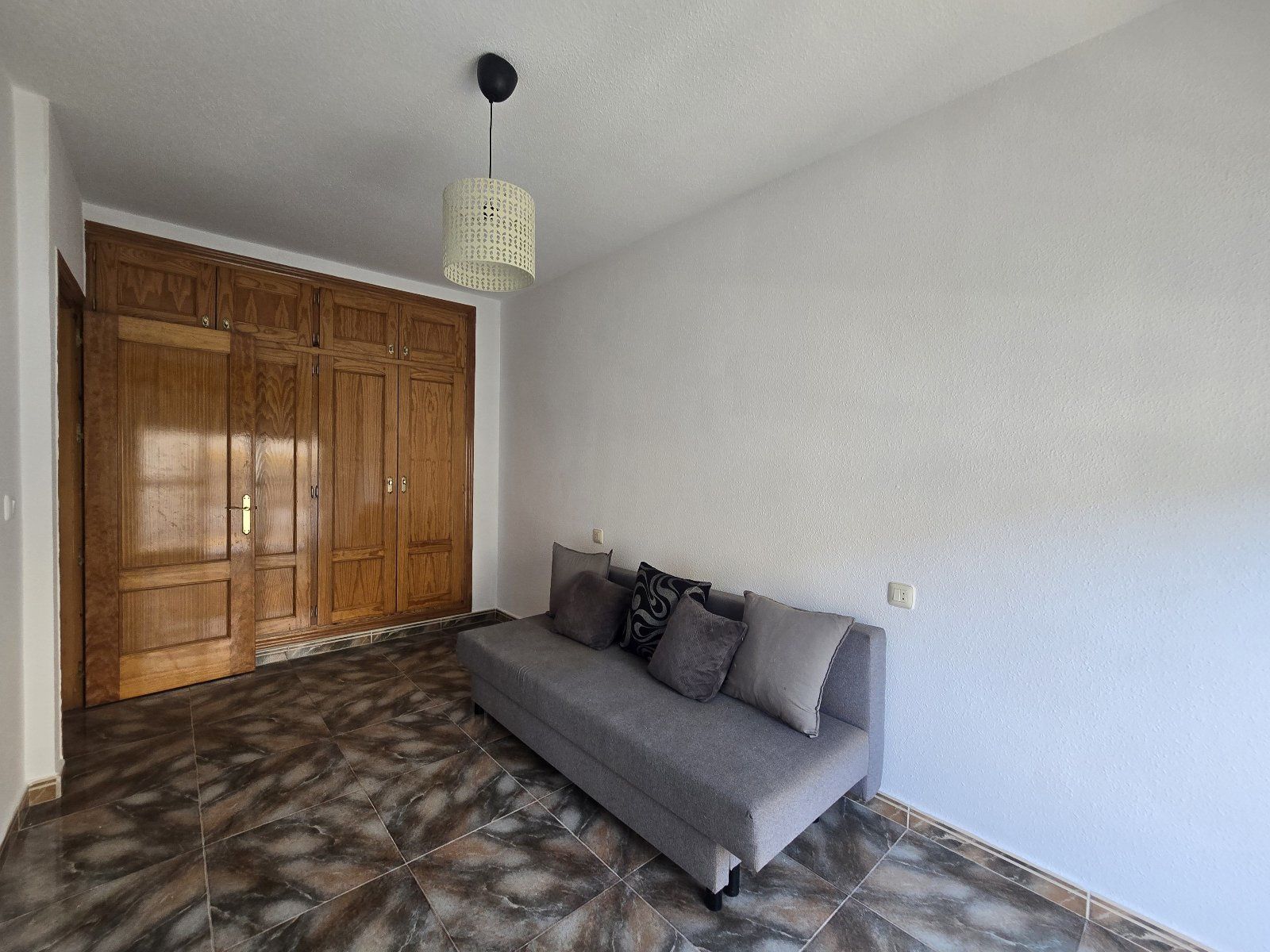 Piso en esquina de 4 dormitorios junto al Parque Adolfo Suárez en Huércal-Overa - Foto 32