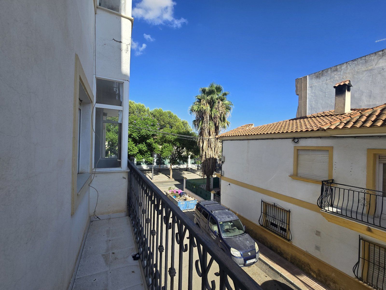 Piso en esquina de 4 dormitorios junto al Parque Adolfo Suárez en Huércal-Overa - Foto 20
