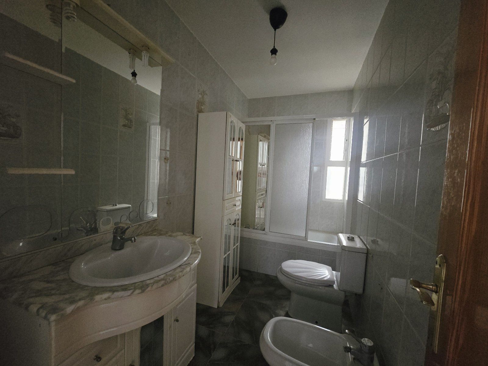 Piso en esquina de 4 dormitorios junto al Parque Adolfo Suárez en Huércal-Overa - Foto 39