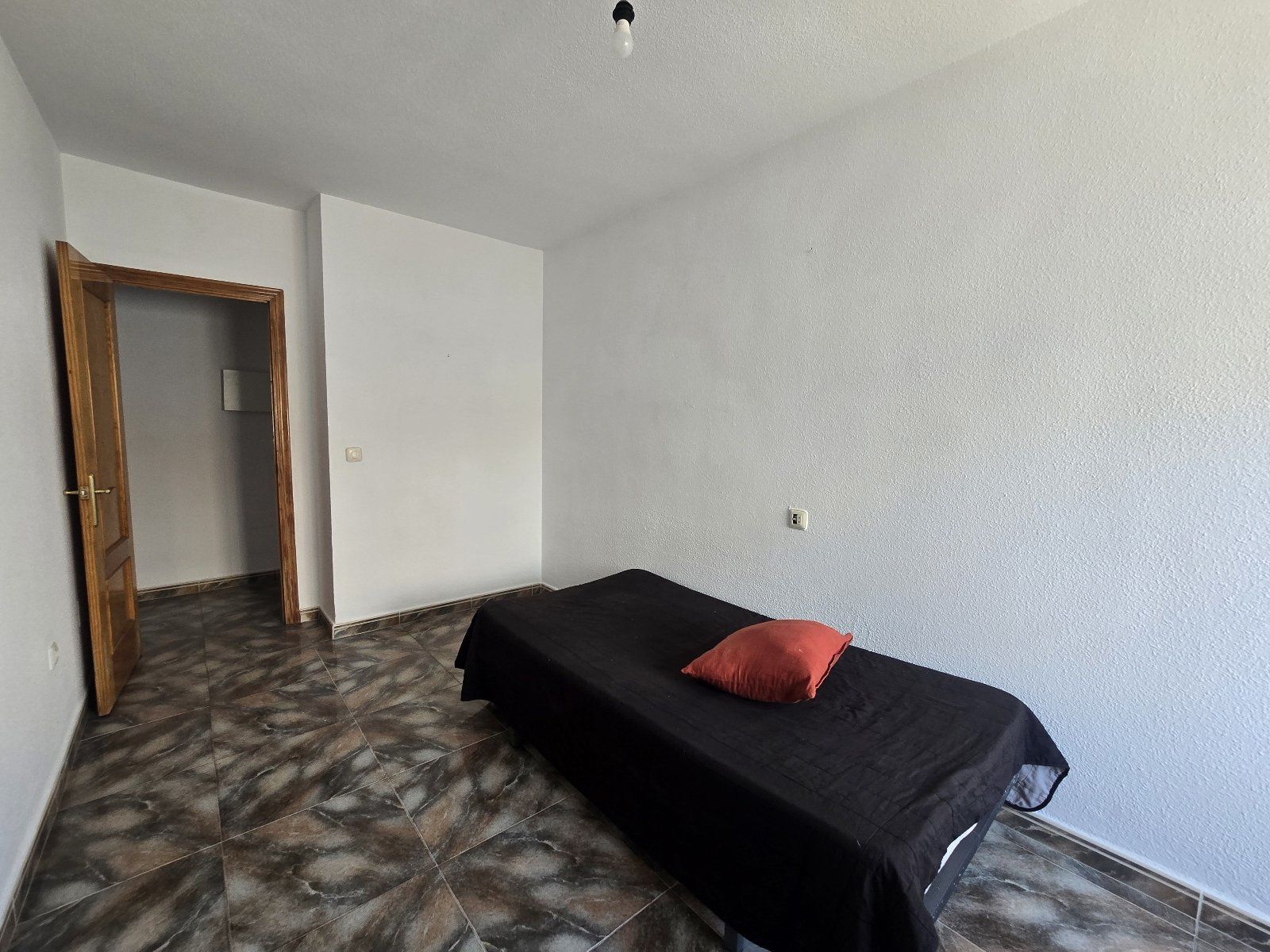 Piso en esquina de 4 dormitorios junto al Parque Adolfo Suárez en Huércal-Overa - Foto 33