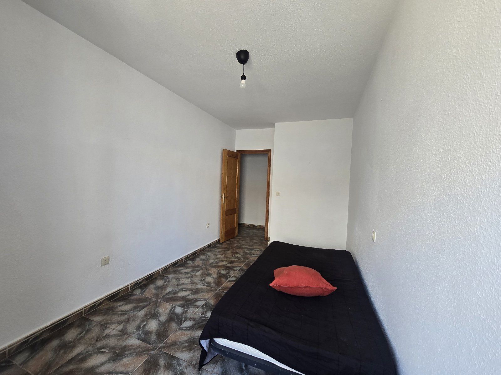 Piso en esquina de 4 dormitorios junto al Parque Adolfo Suárez en Huércal-Overa - Foto 34