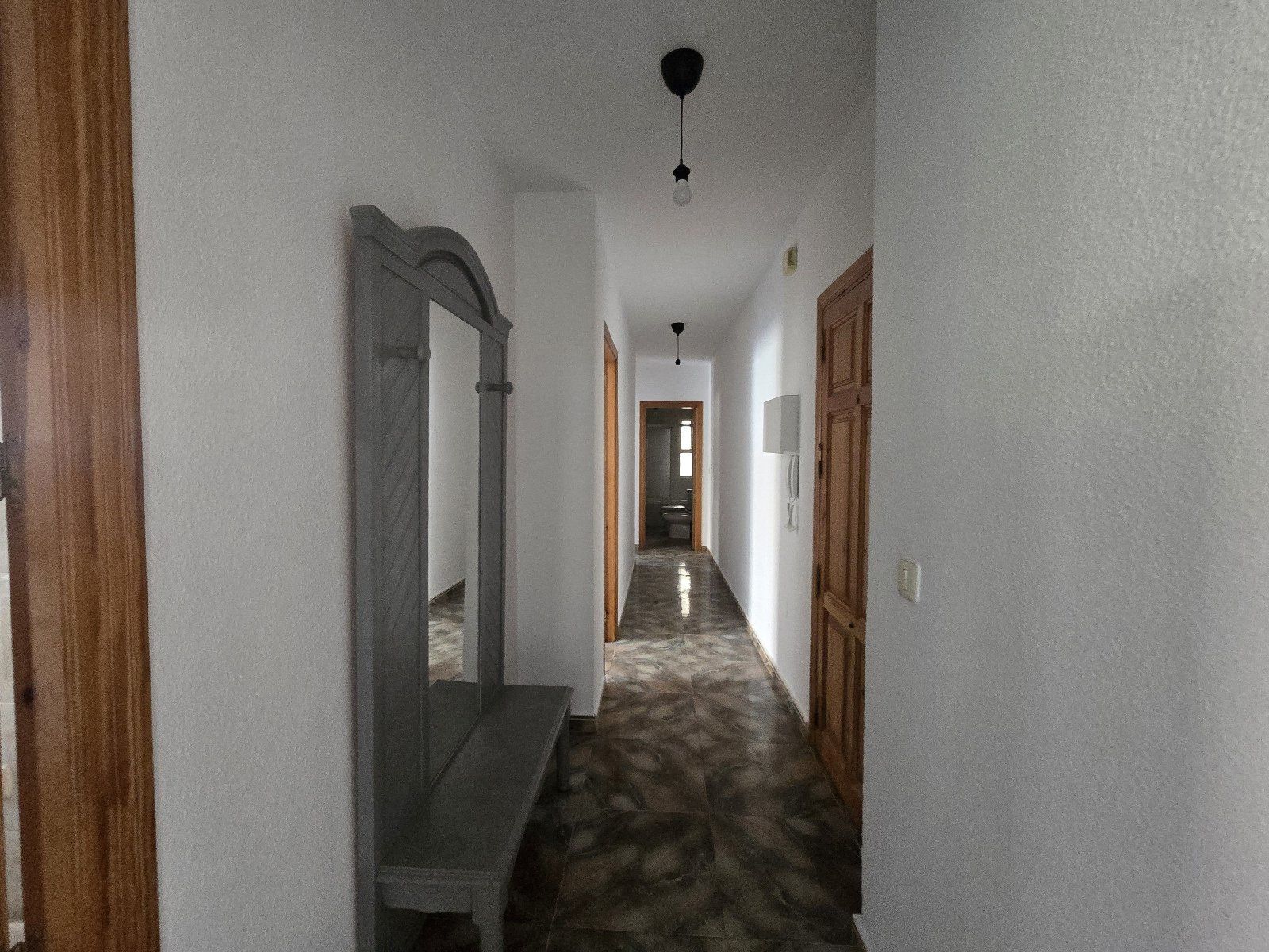 Piso en esquina de 4 dormitorios junto al Parque Adolfo Suárez en Huércal-Overa - Foto 37