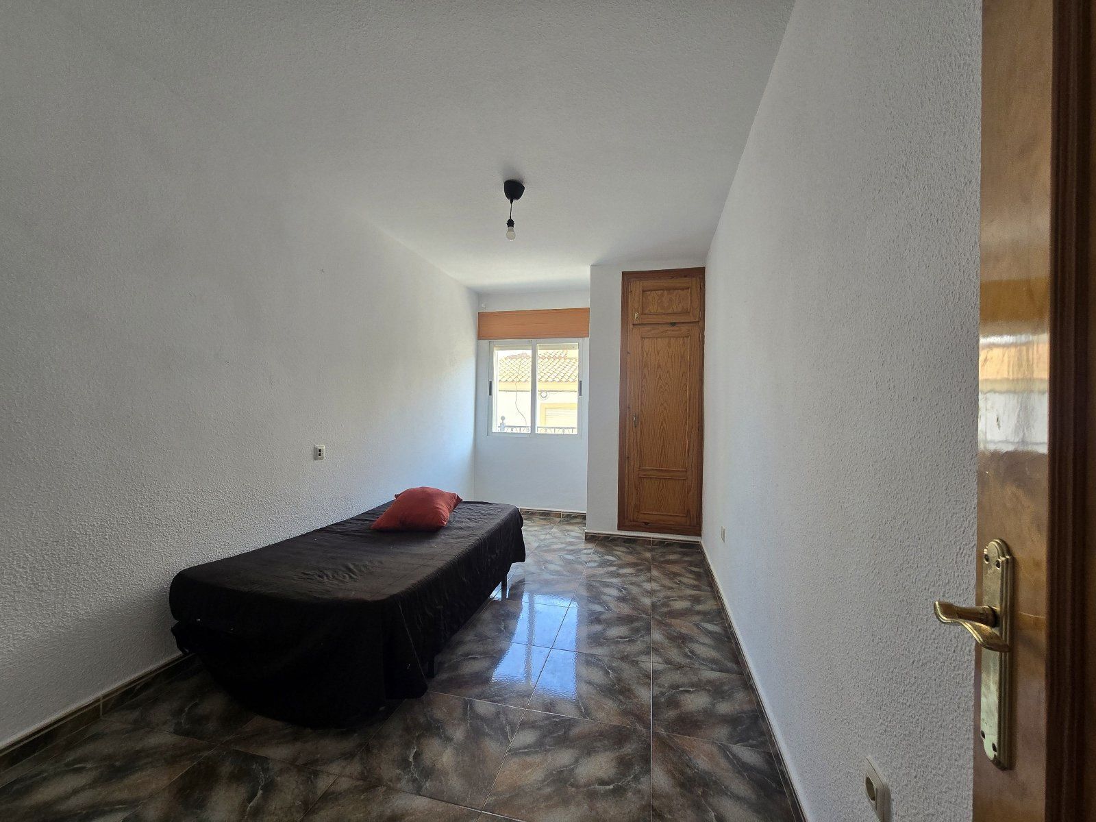 Piso en esquina de 4 dormitorios junto al Parque Adolfo Suárez en Huércal-Overa - Foto 35