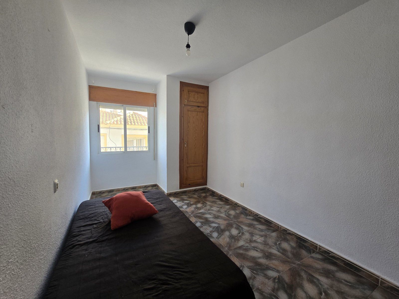 Piso en esquina de 4 dormitorios junto al Parque Adolfo Suárez en Huércal-Overa - Foto 36