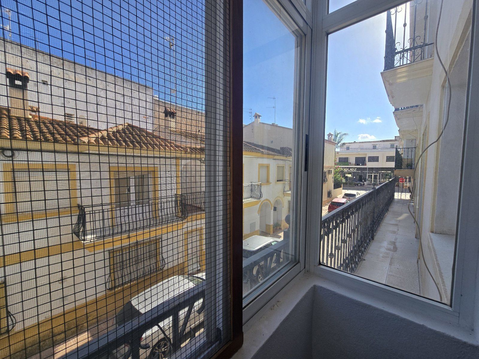 Piso en esquina de 4 dormitorios junto al Parque Adolfo Suárez en Huércal-Overa - Foto 19
