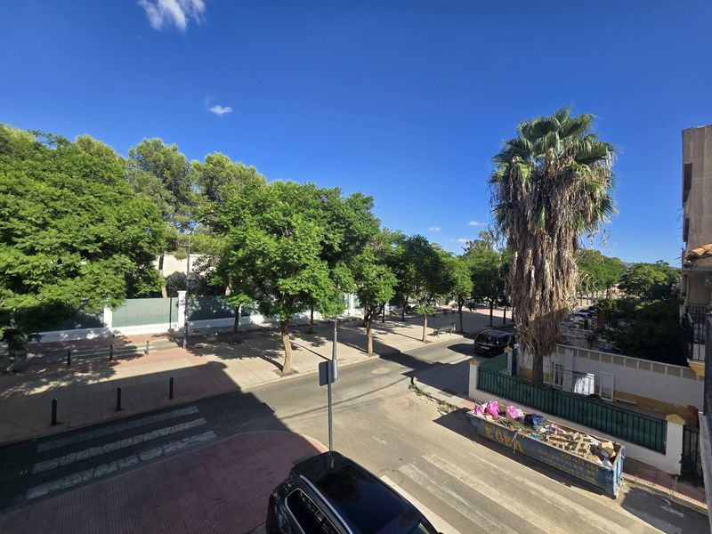 Appartement en vente Huercal-Overa, Almería. Ref: 3666. PACO PARRA INMOBILIARIA