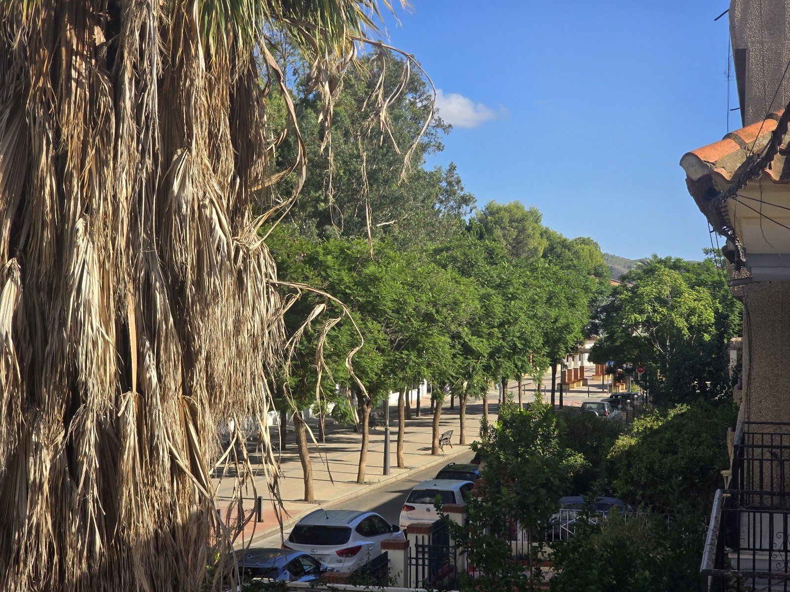 Piso en esquina de 4 dormitorios junto al Parque Adolfo Suárez en Huércal-Overa - Foto 2