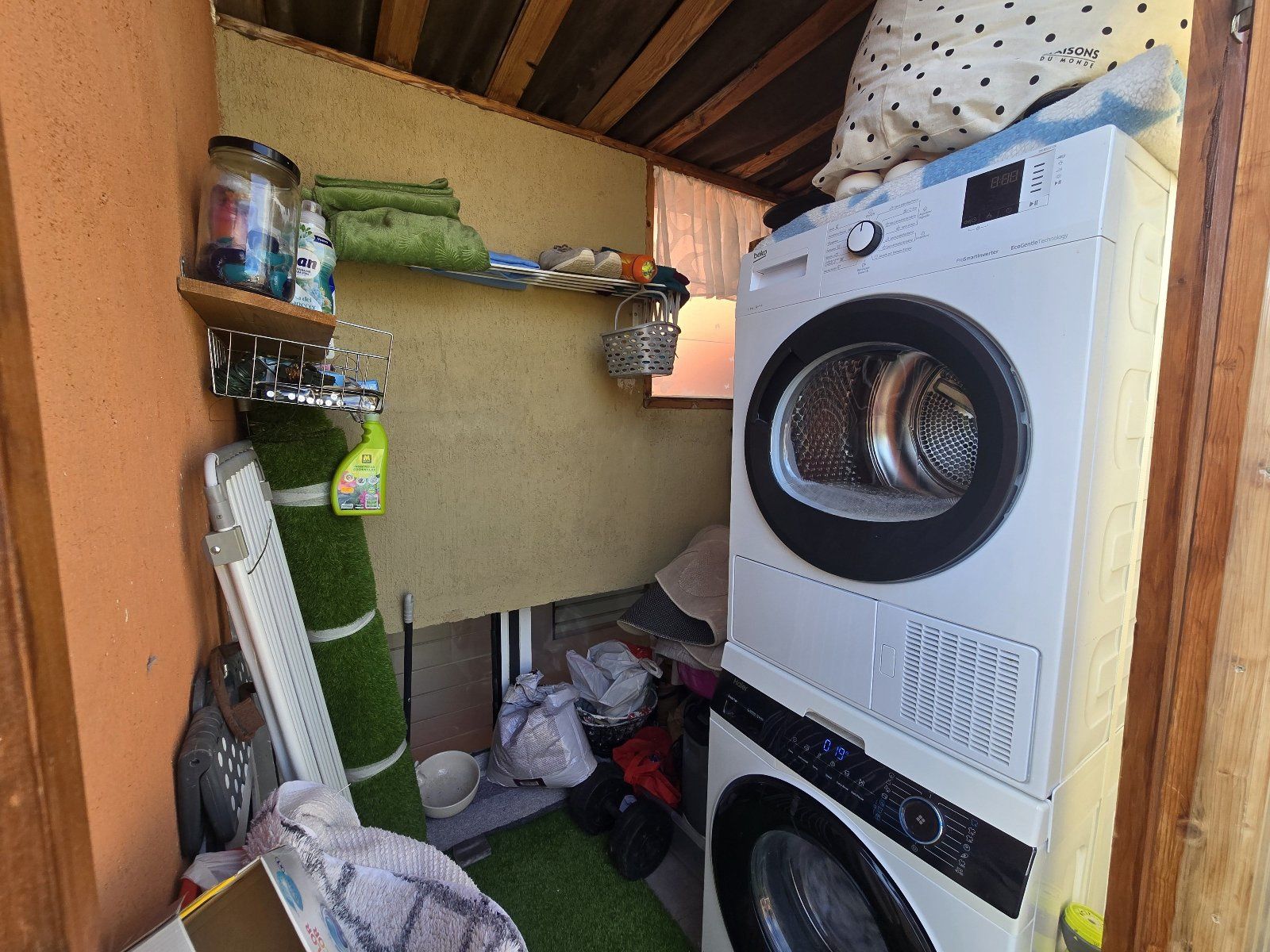 Duplex entièrement rénové avec jardin et espace détente au sein du complexe de golf Valle del Este - Foto 48