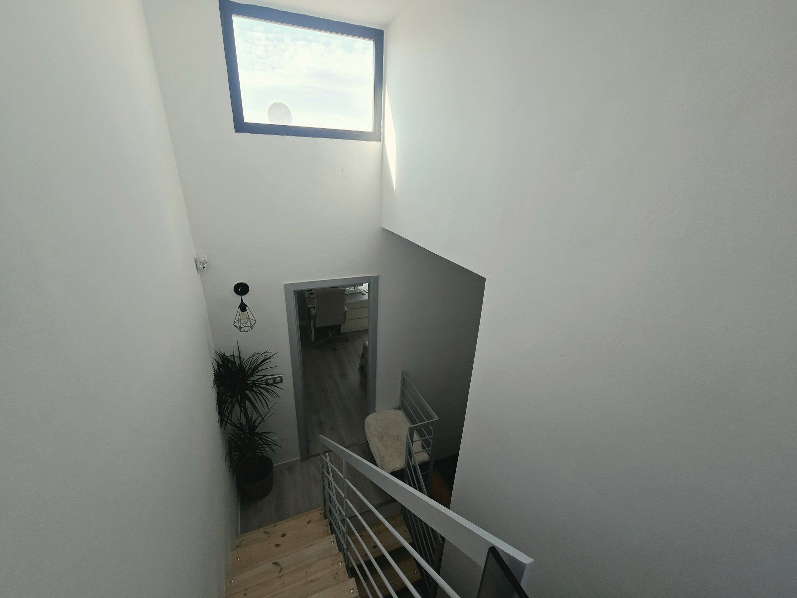 Duplex entièrement rénové avec jardin et espace détente au sein du complexe de golf Valle del Este - Foto 47