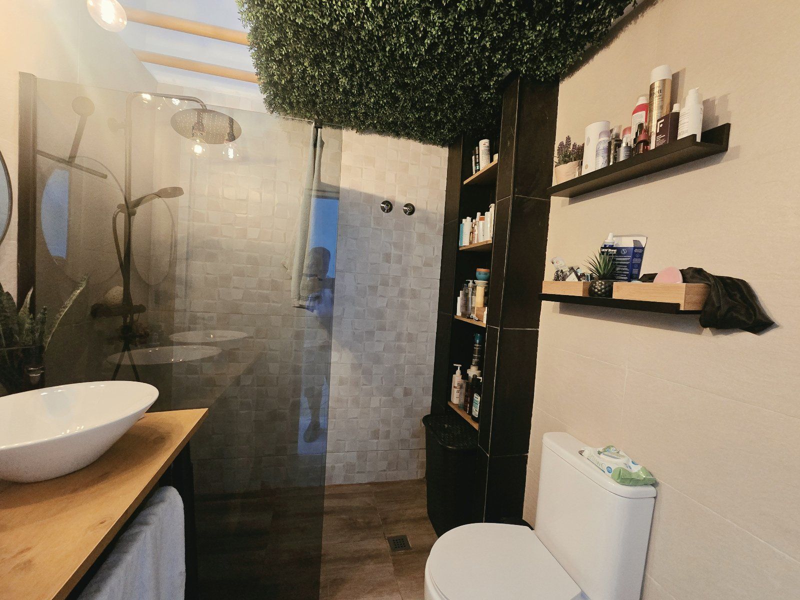 Duplex entièrement rénové avec jardin et espace détente au sein du complexe de golf Valle del Este - Foto 31