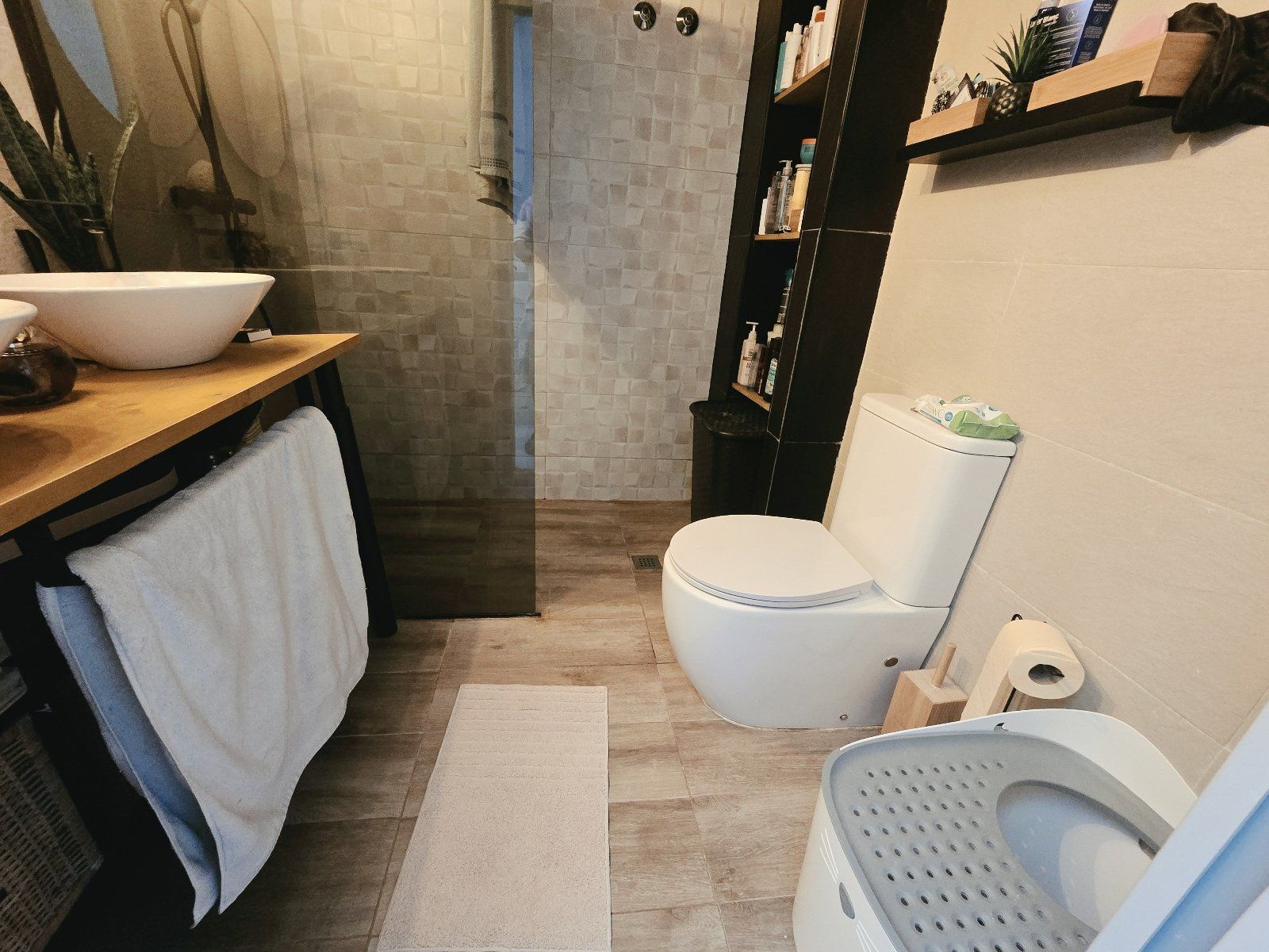 Duplex entièrement rénové avec jardin et espace détente au sein du complexe de golf Valle del Este - Foto 30