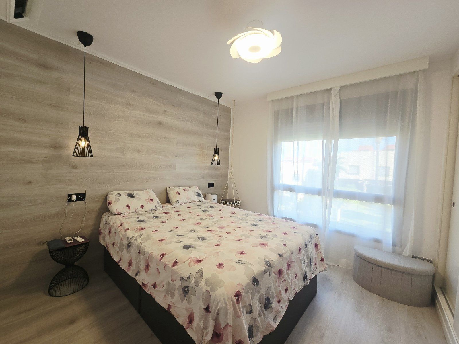 Duplex entièrement rénové avec jardin et espace détente au sein du complexe de golf Valle del Este - Foto 38