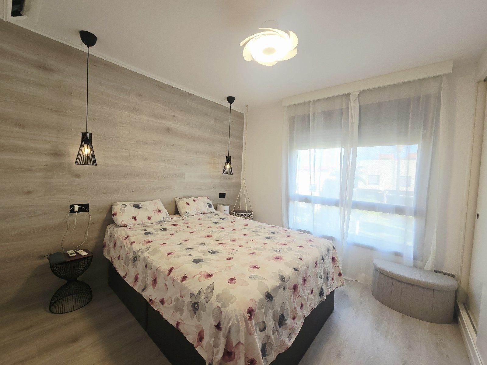 Duplex entièrement rénové avec jardin et espace détente au sein du complexe de golf Valle del Este - Foto 39