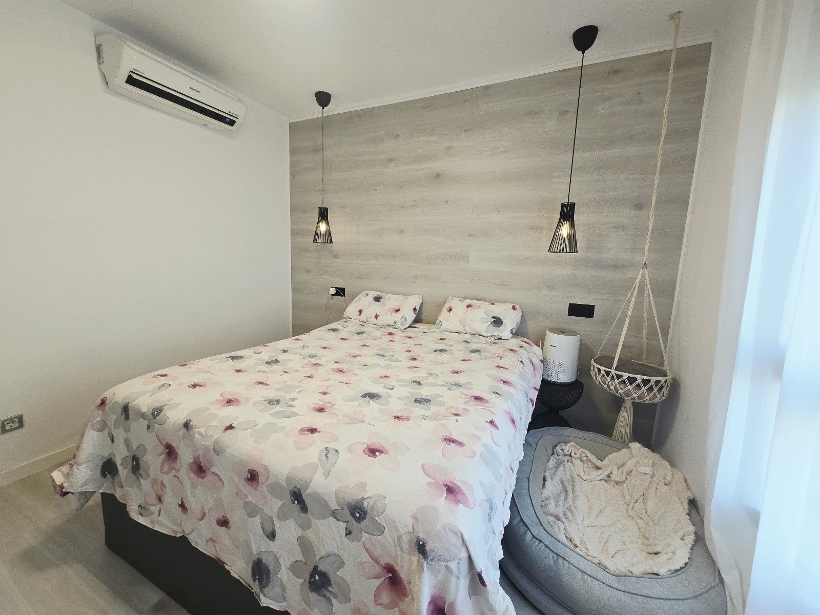 Duplex entièrement rénové avec jardin et espace détente au sein du complexe de golf Valle del Este - Foto 40