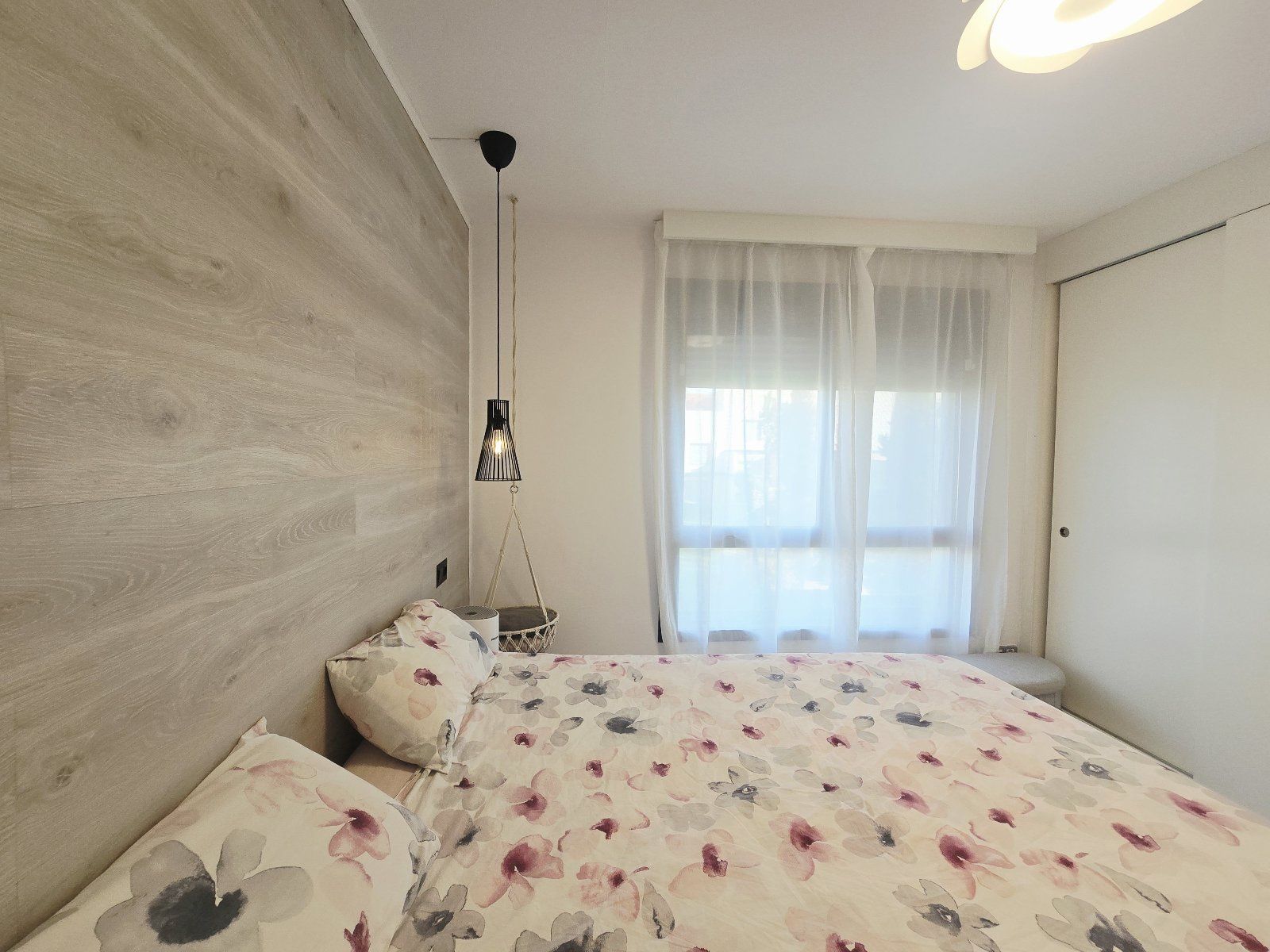 Duplex entièrement rénové avec jardin et espace détente au sein du complexe de golf Valle del Este - Foto 42