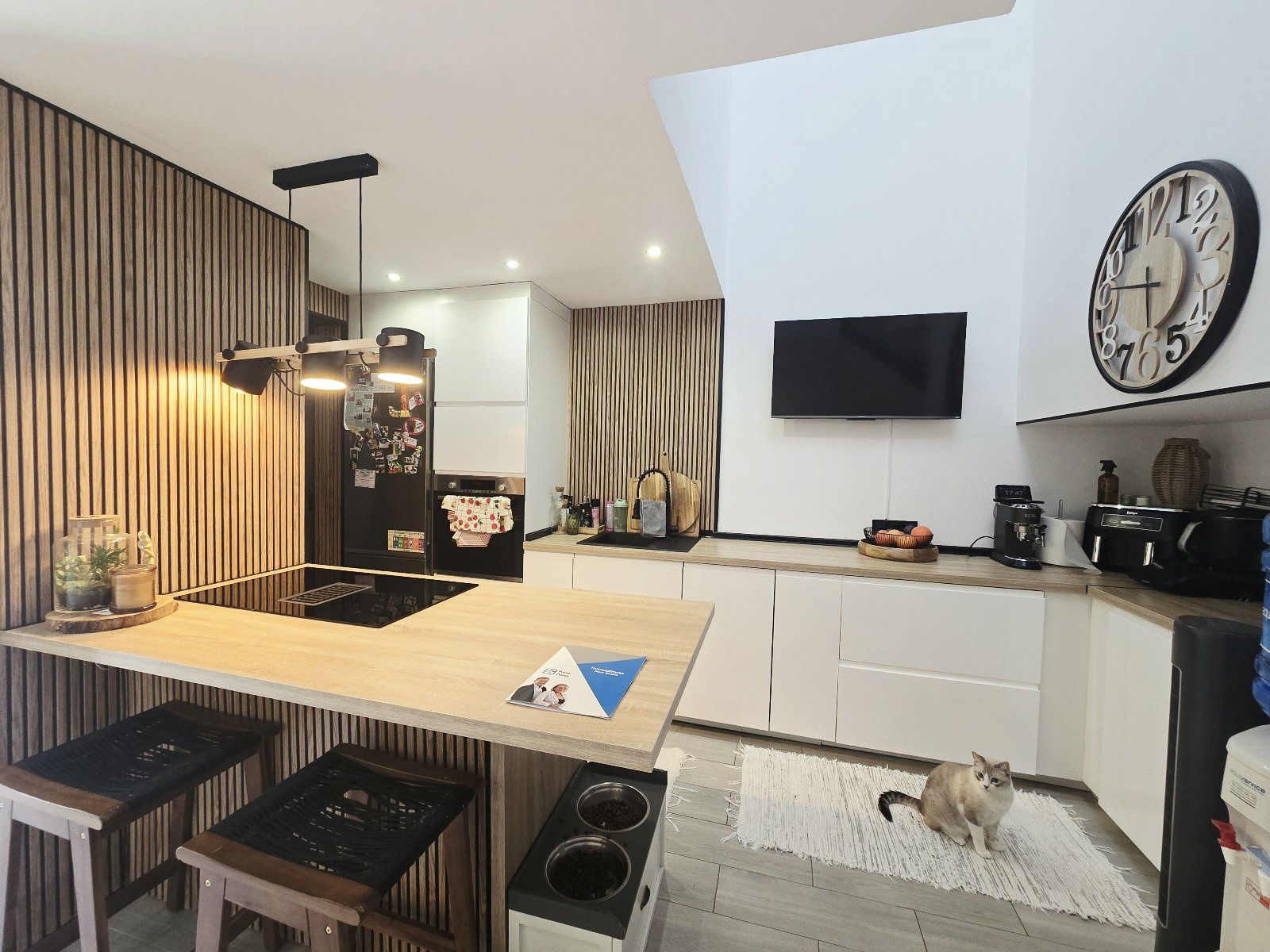 Duplex entièrement rénové avec jardin et espace détente au sein du complexe de golf Valle del Este - Foto 25
