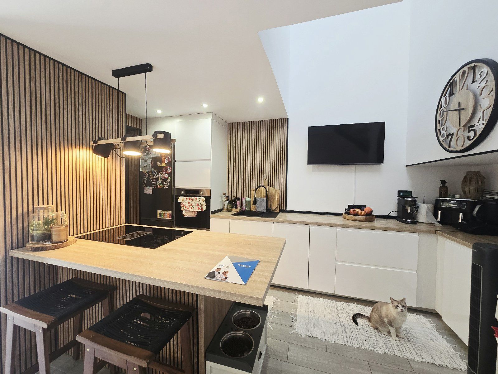 Duplex entièrement rénové avec jardin et espace détente au sein du complexe de golf Valle del Este - Foto 22